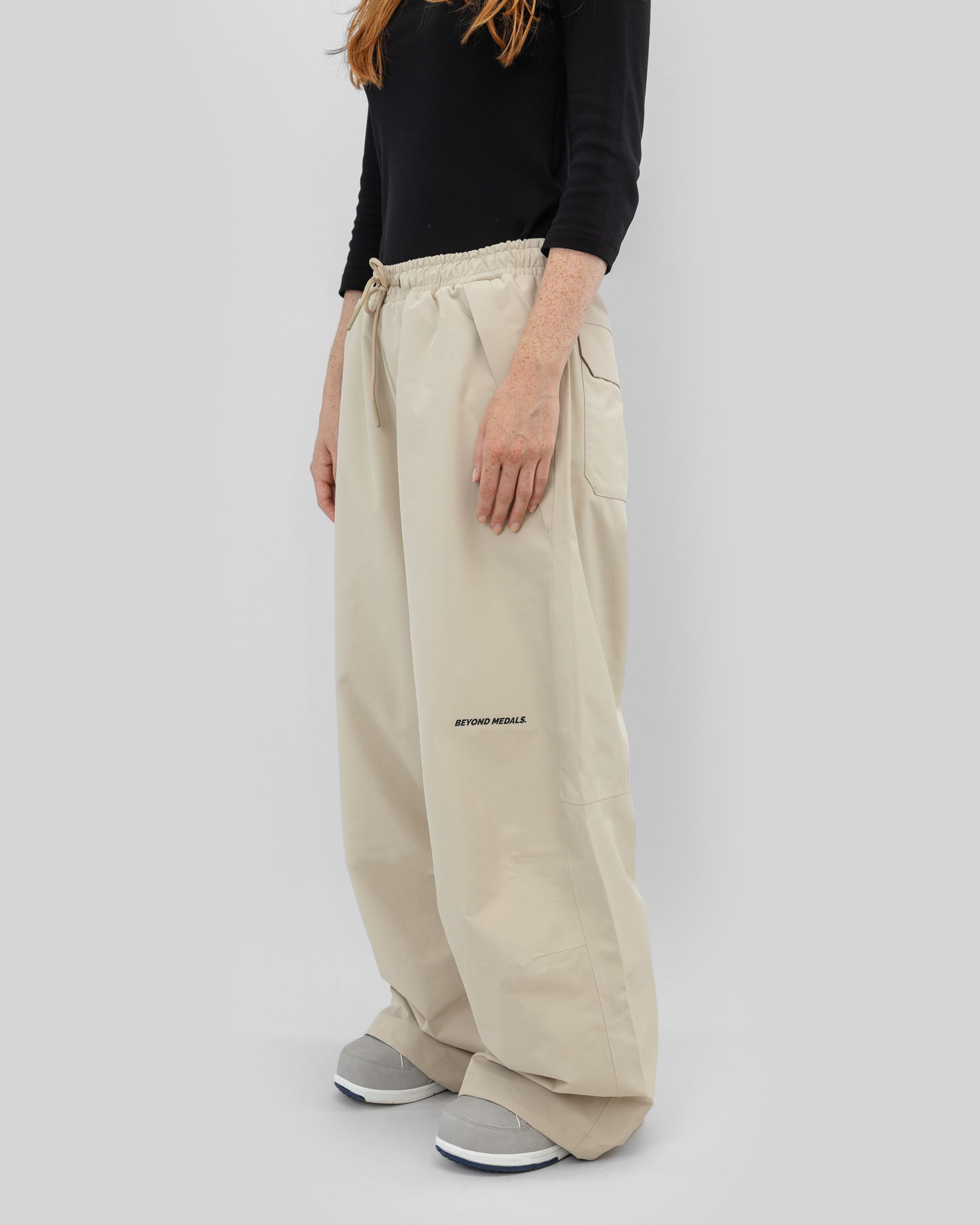 Park Pants