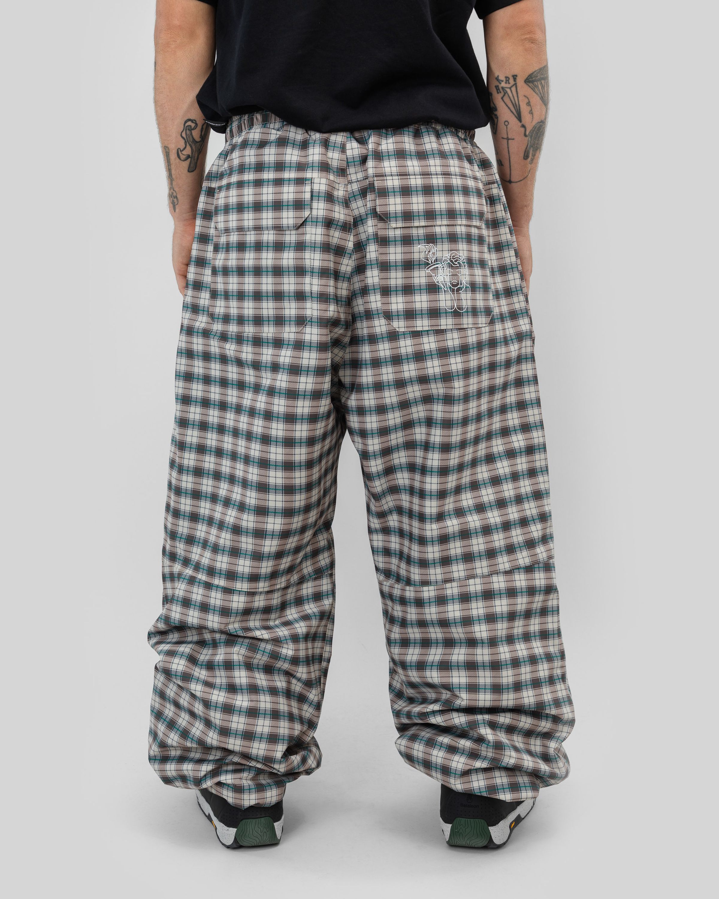 Park Pants