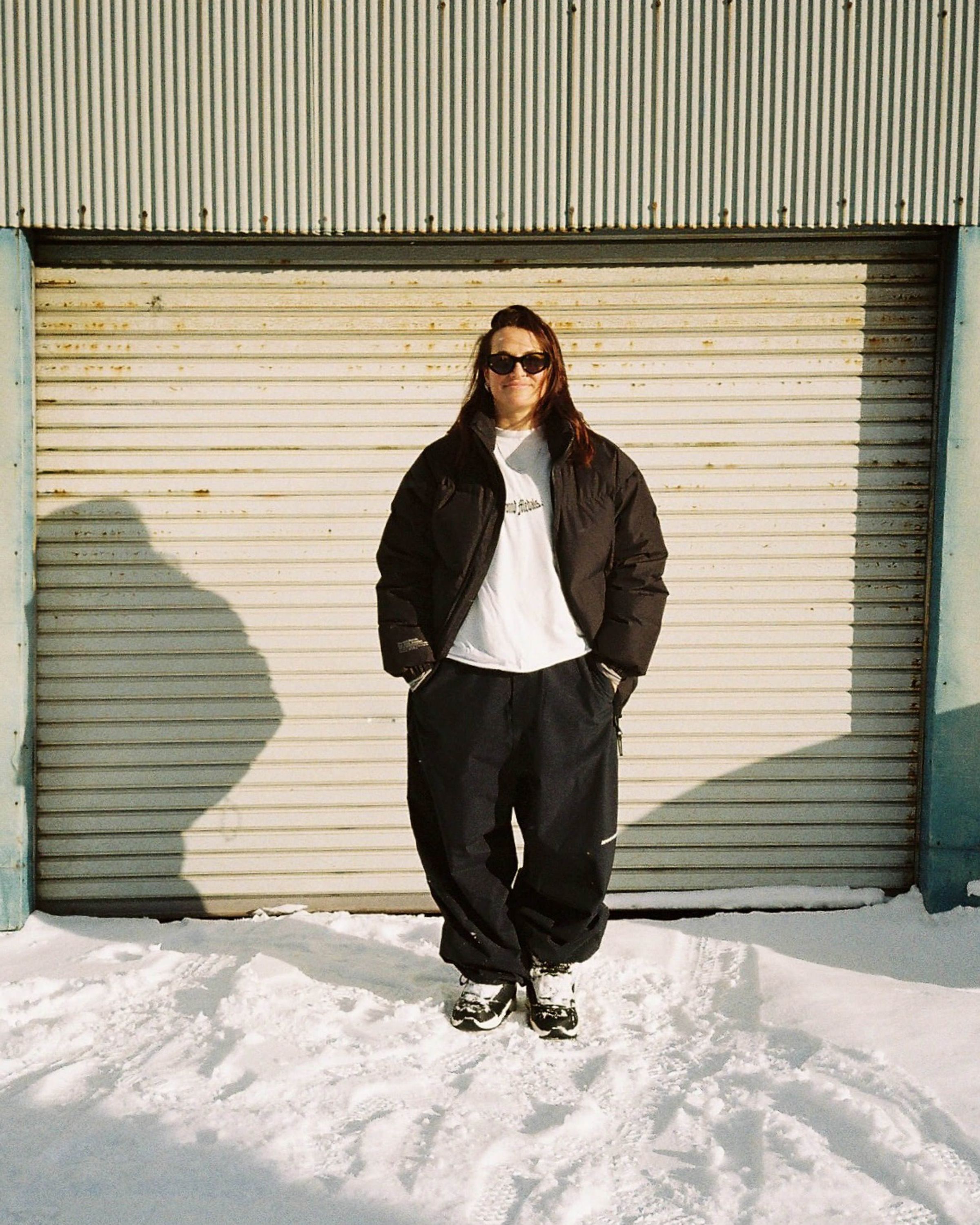 Park Pants