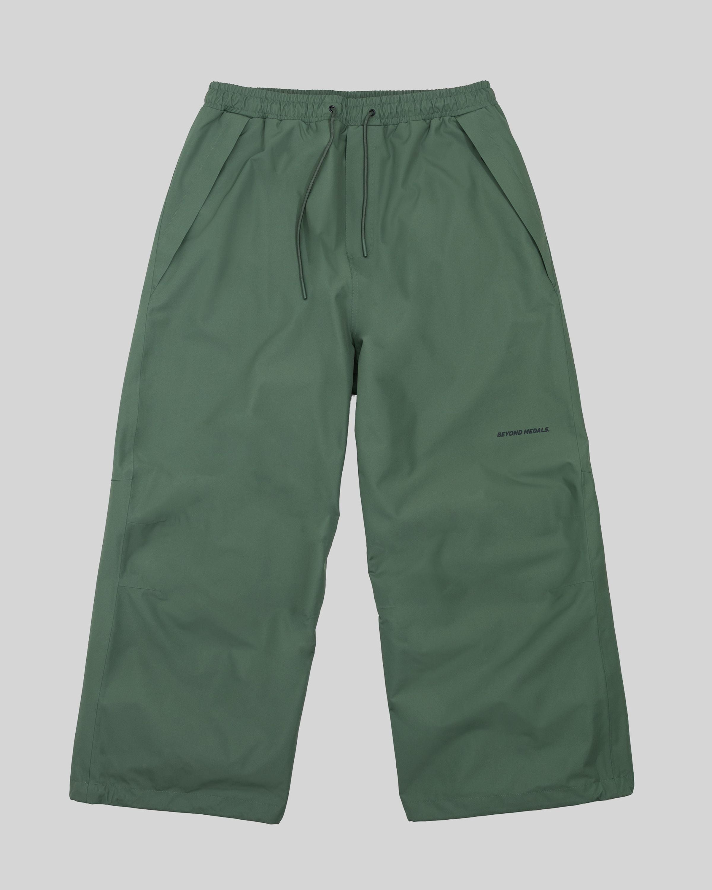 Park Pants