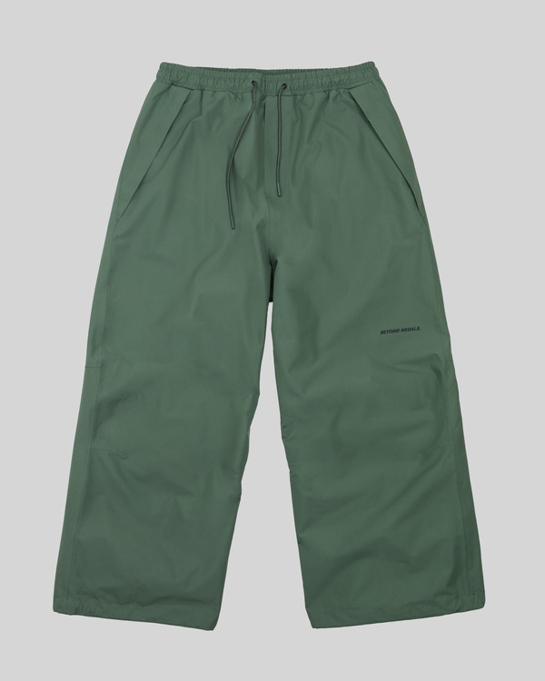 Park Pants | Beyond Medals