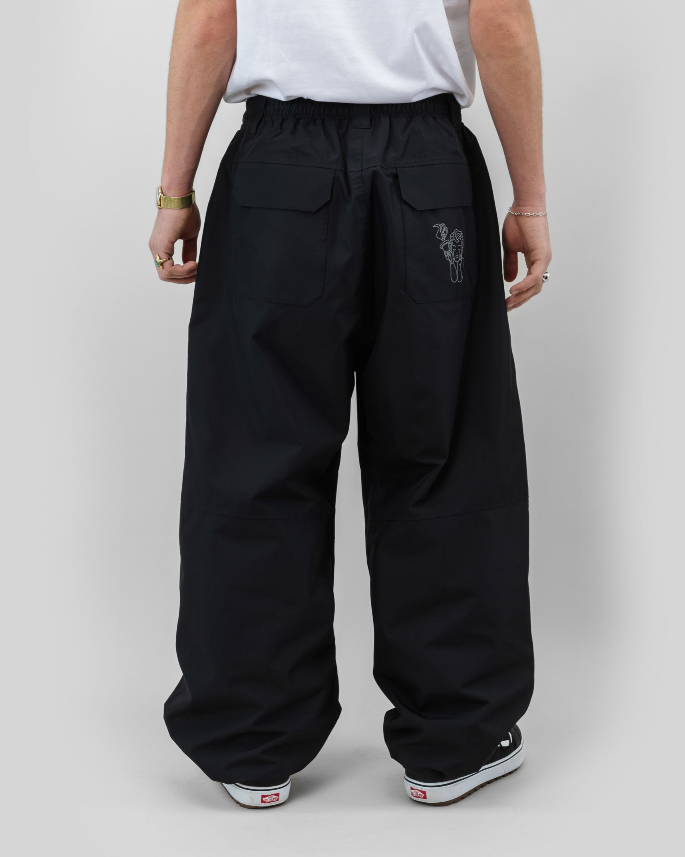 Park Pants | Beyond Medals