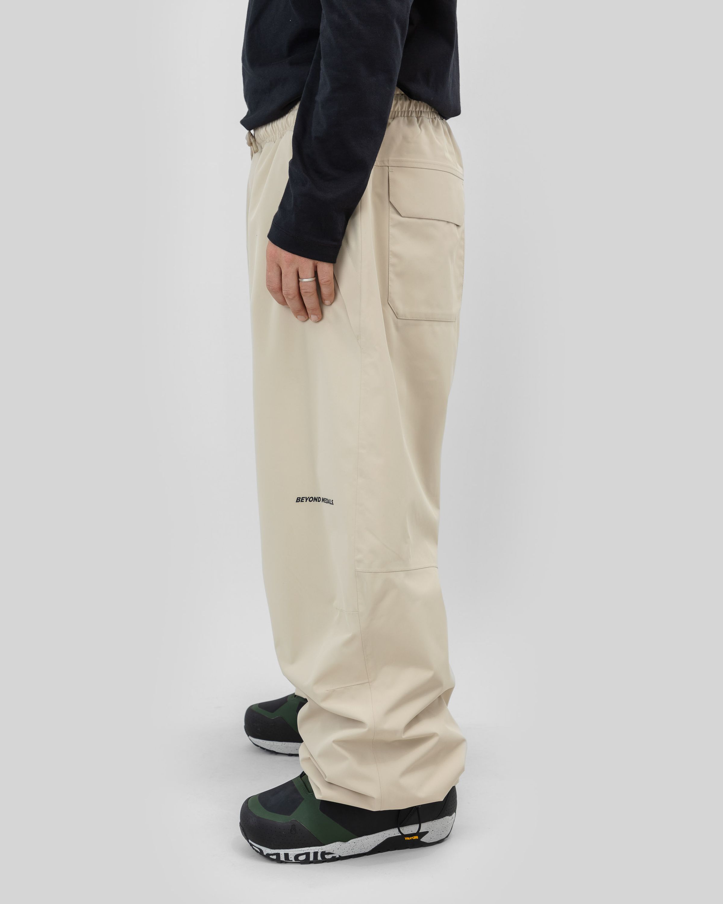 Park Pants