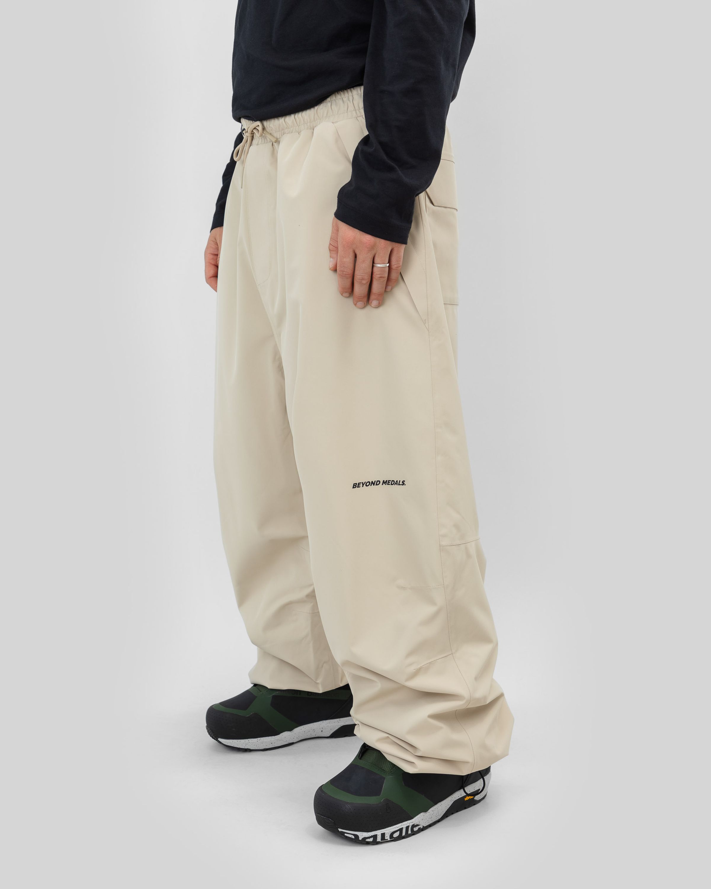 Park Pants