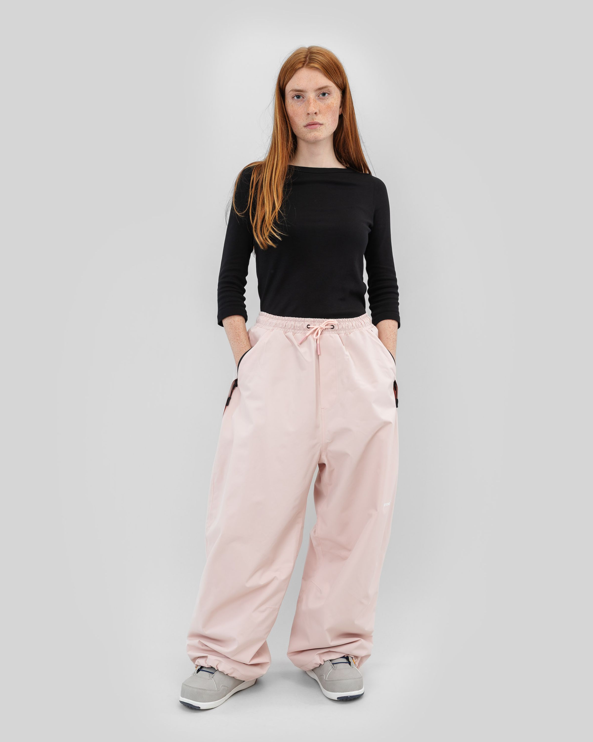 Park Pants