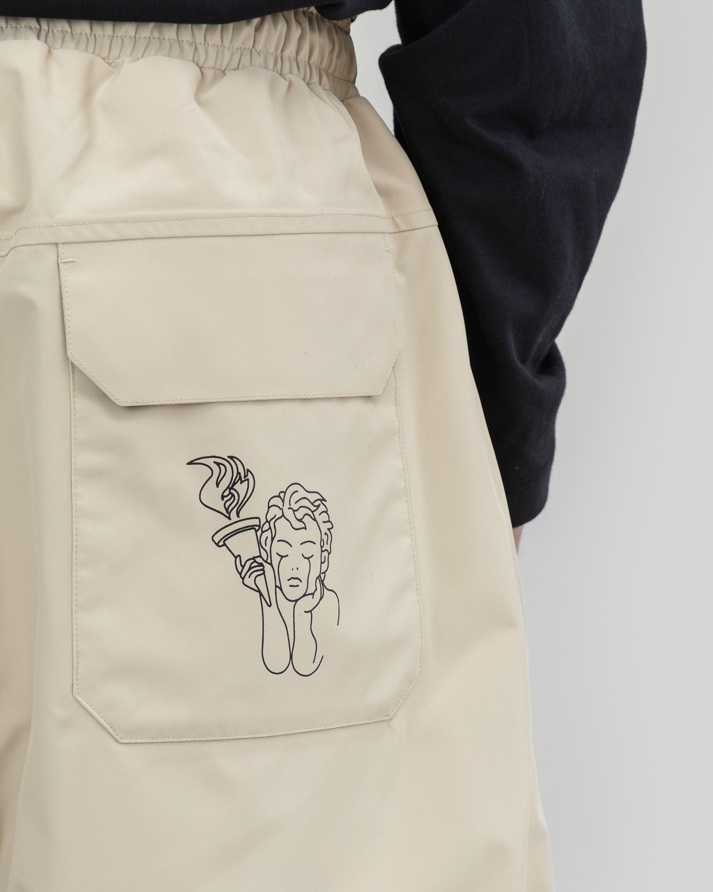 Park Pants