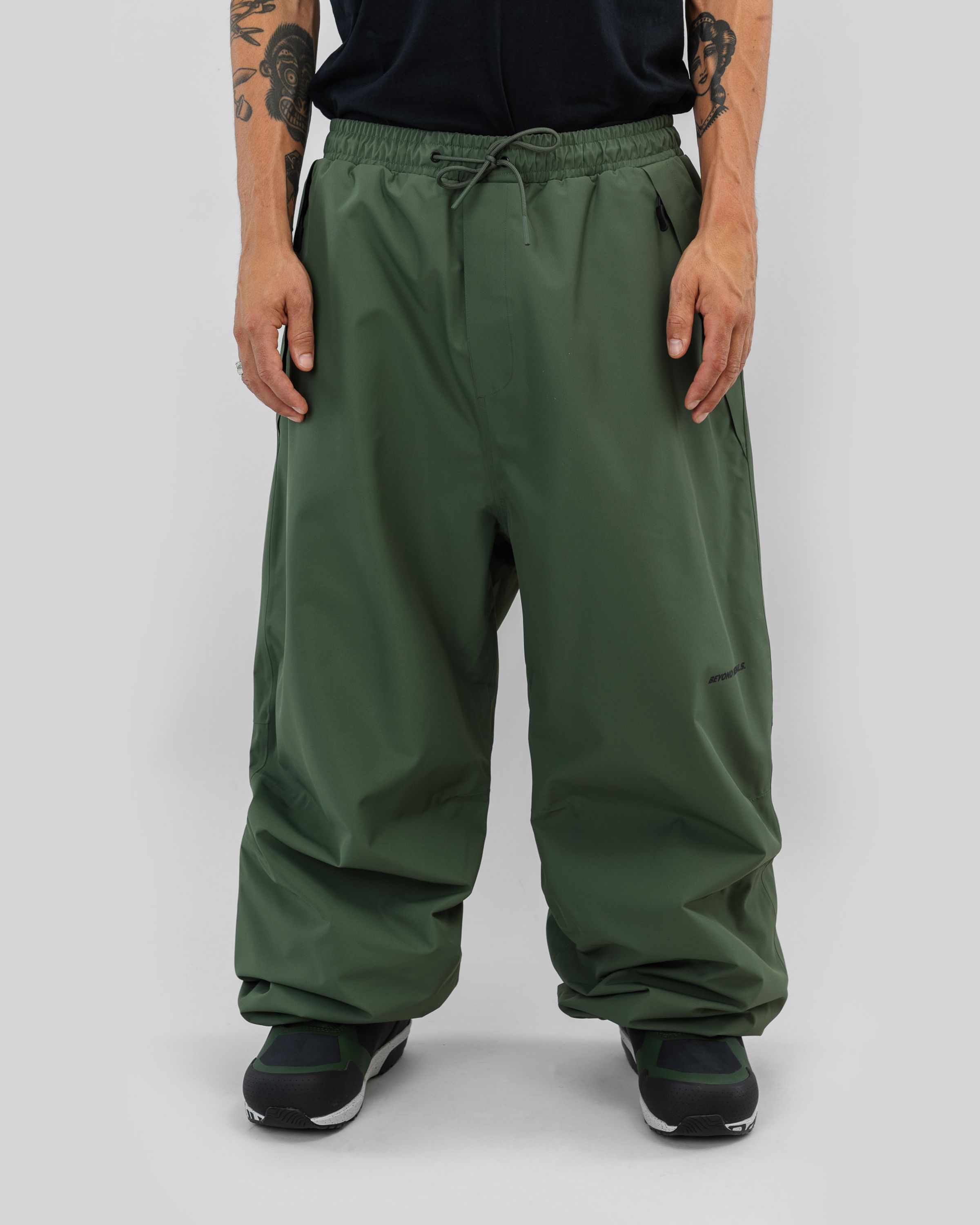 Park Pants