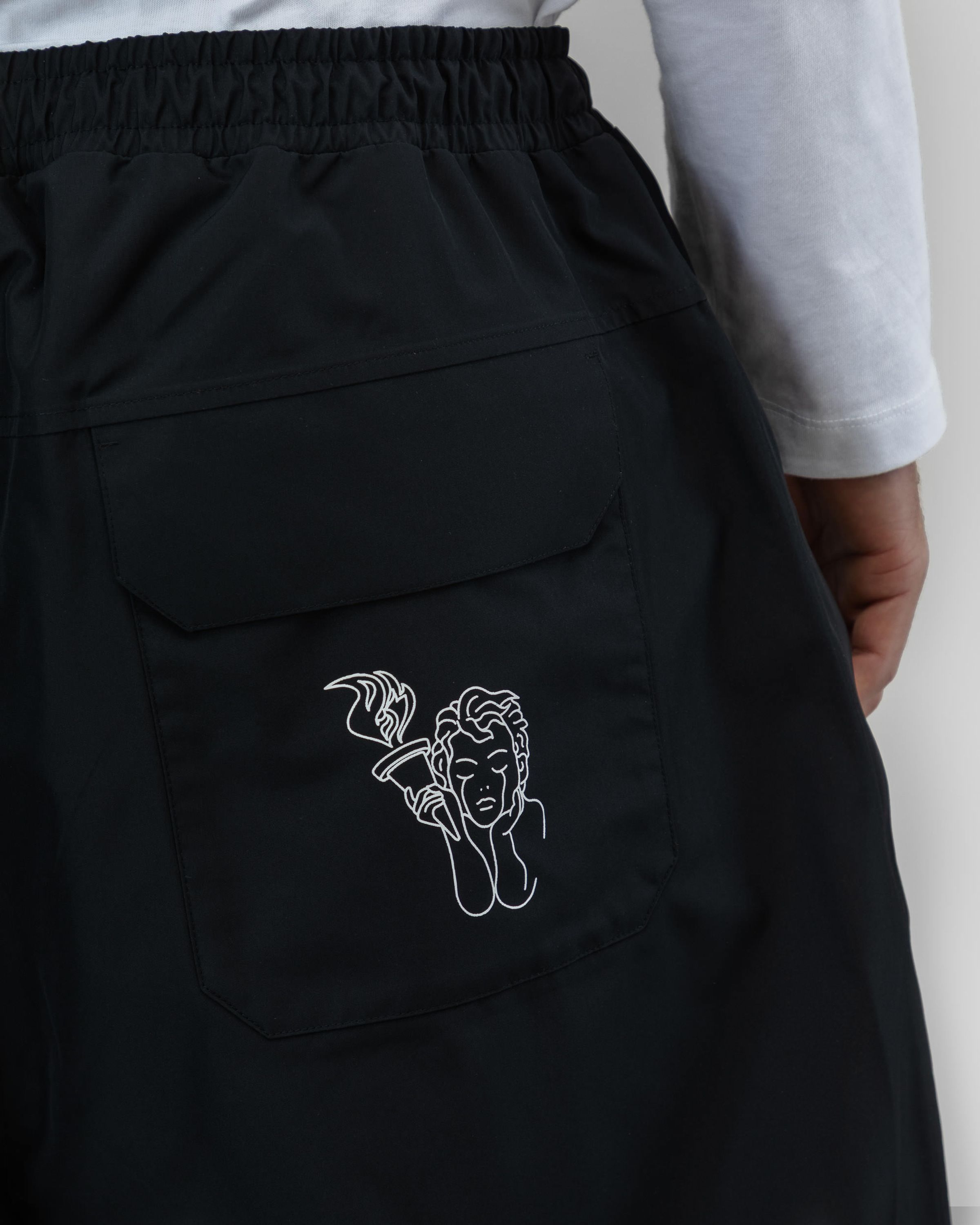 Park Pants