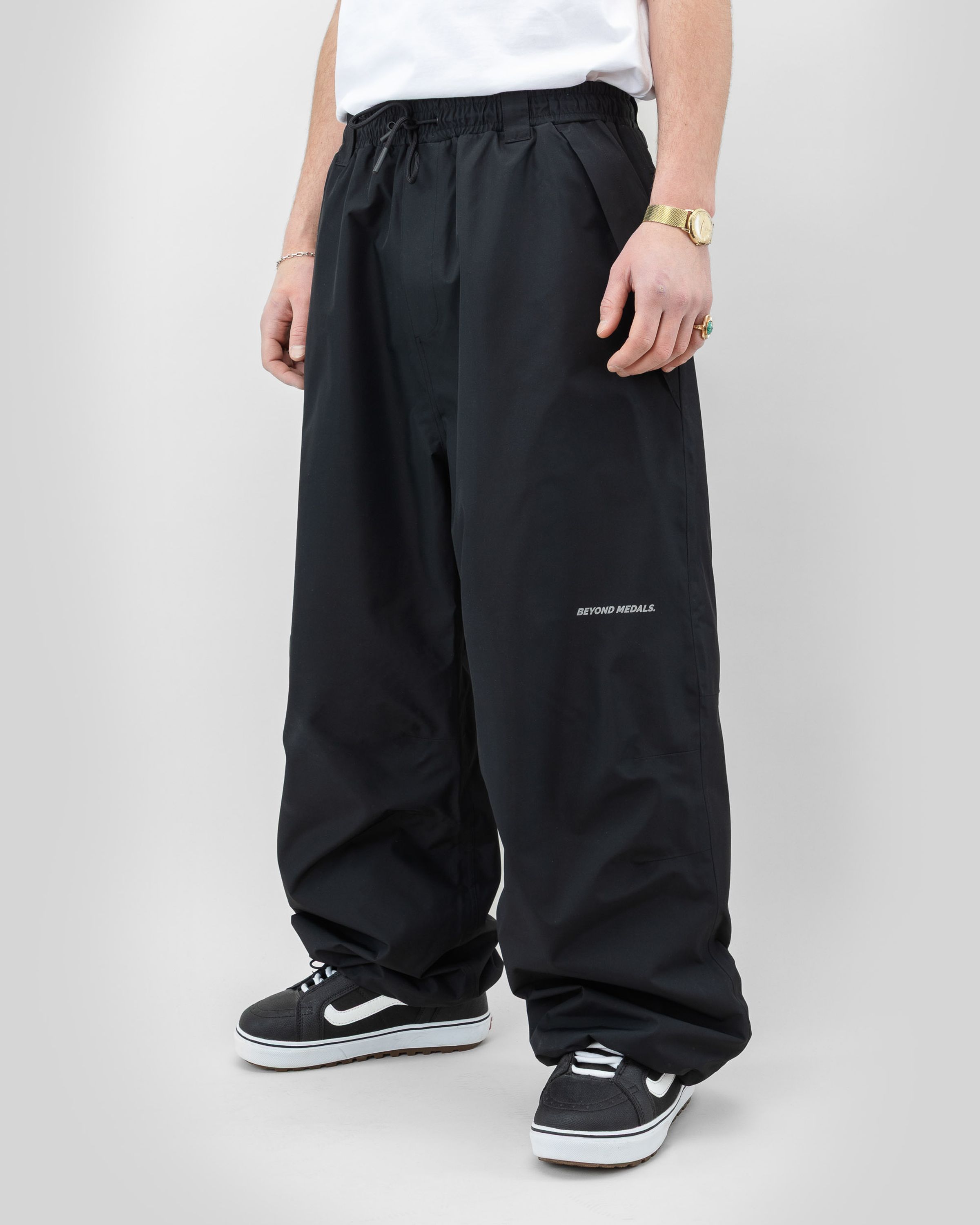 Park Pants