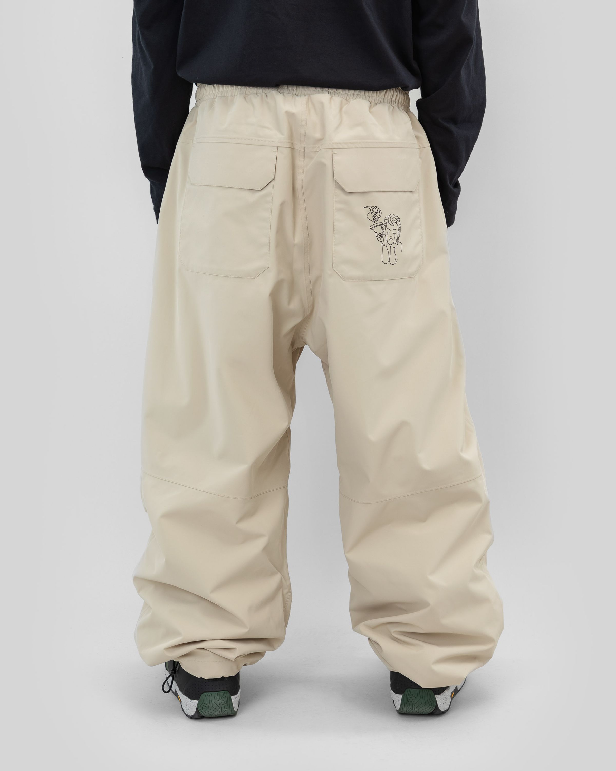 Park Pants