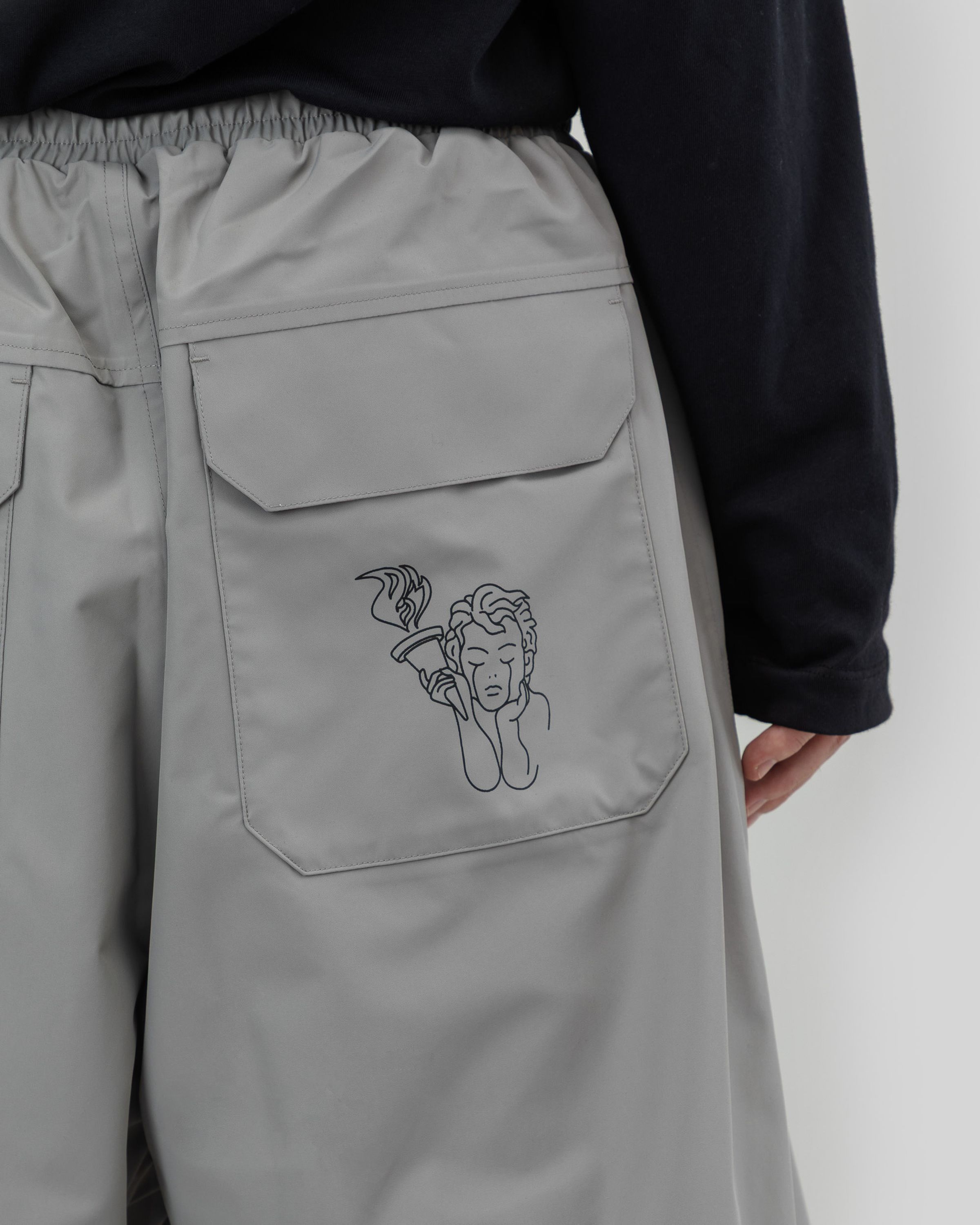 Park Pants