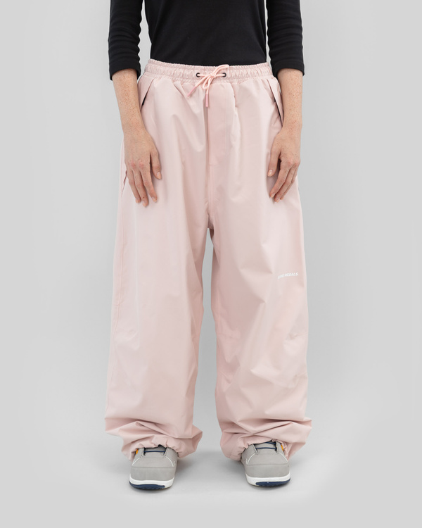 Park Pants | Beyond Medals