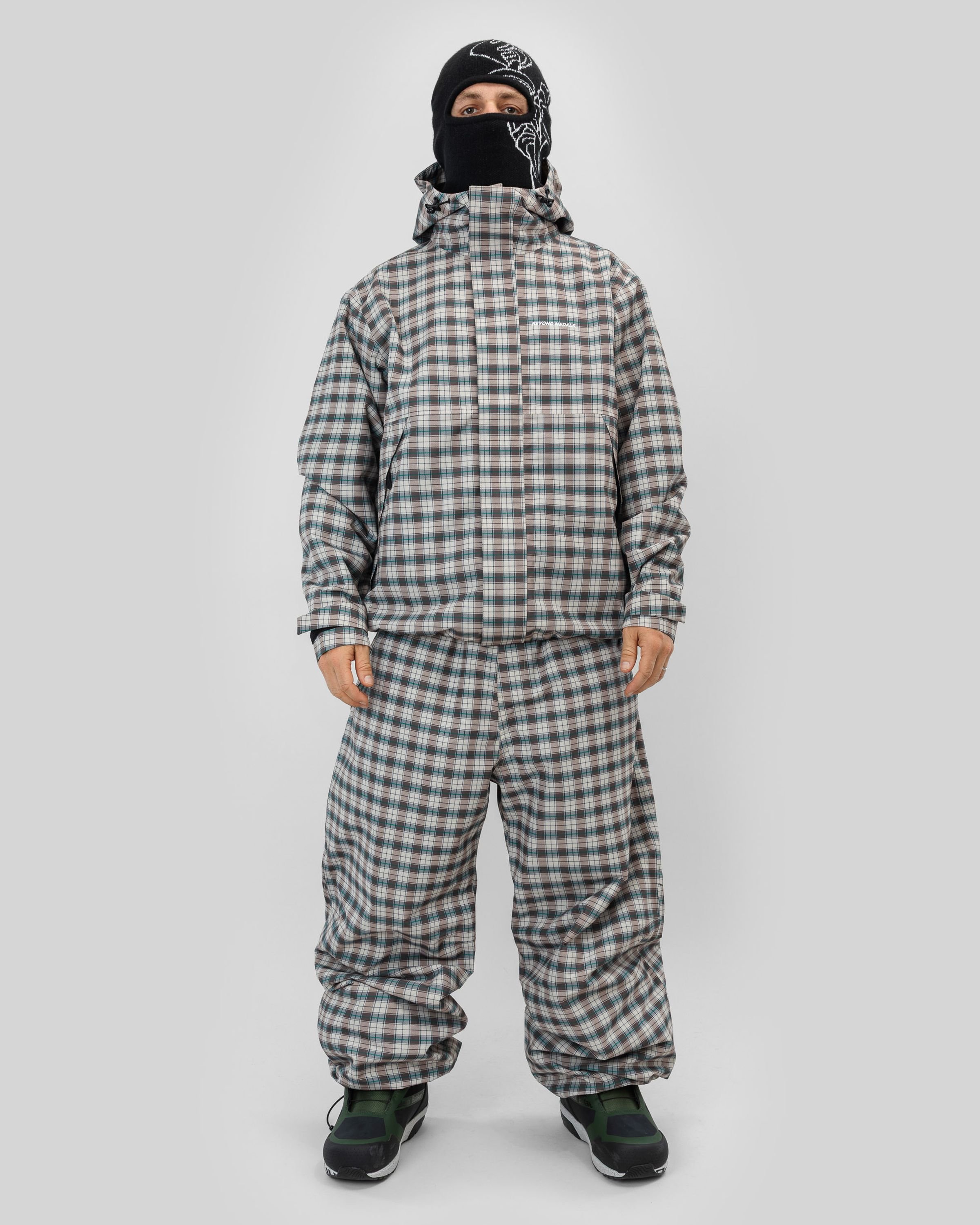 Park Pants