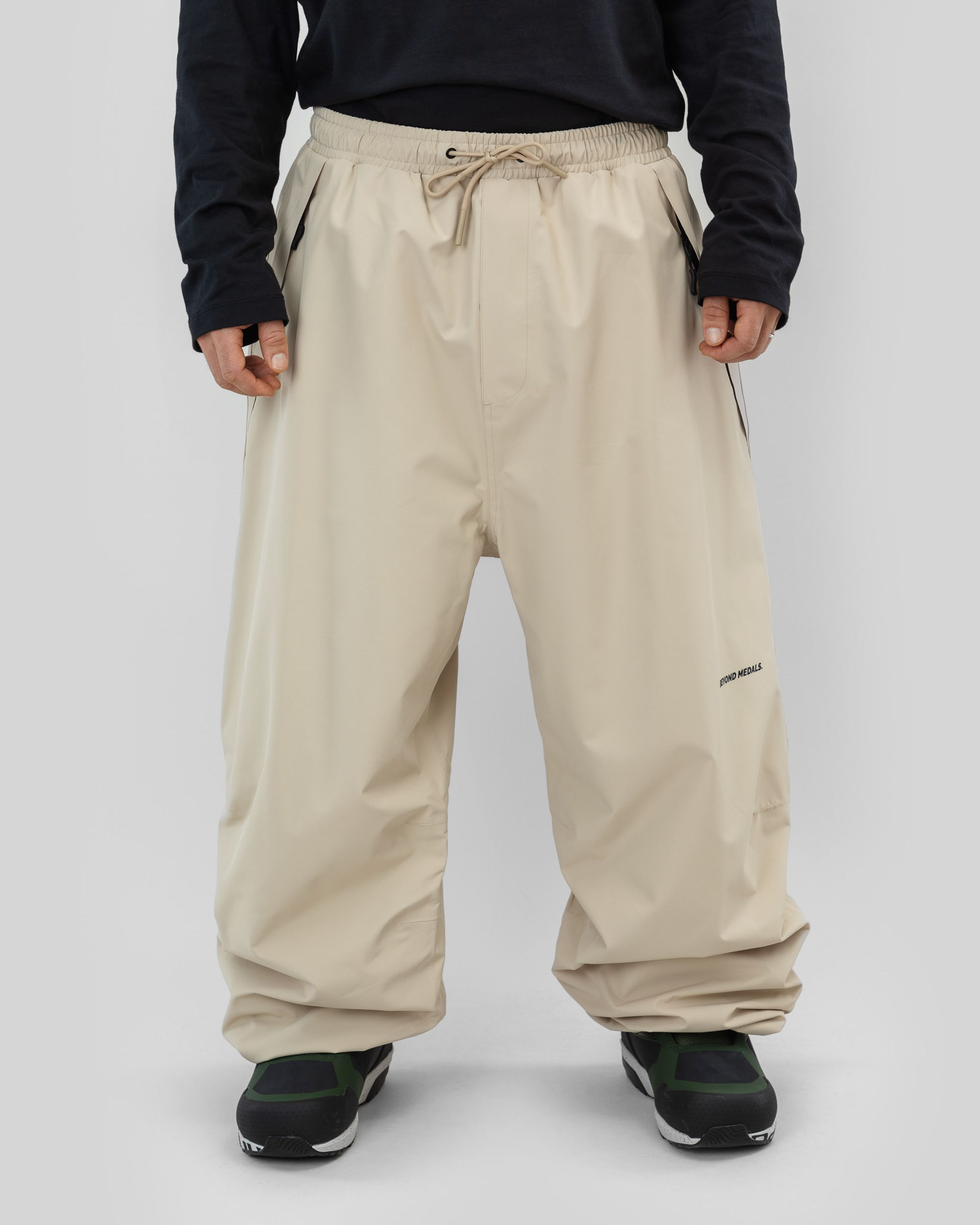 Park Pants