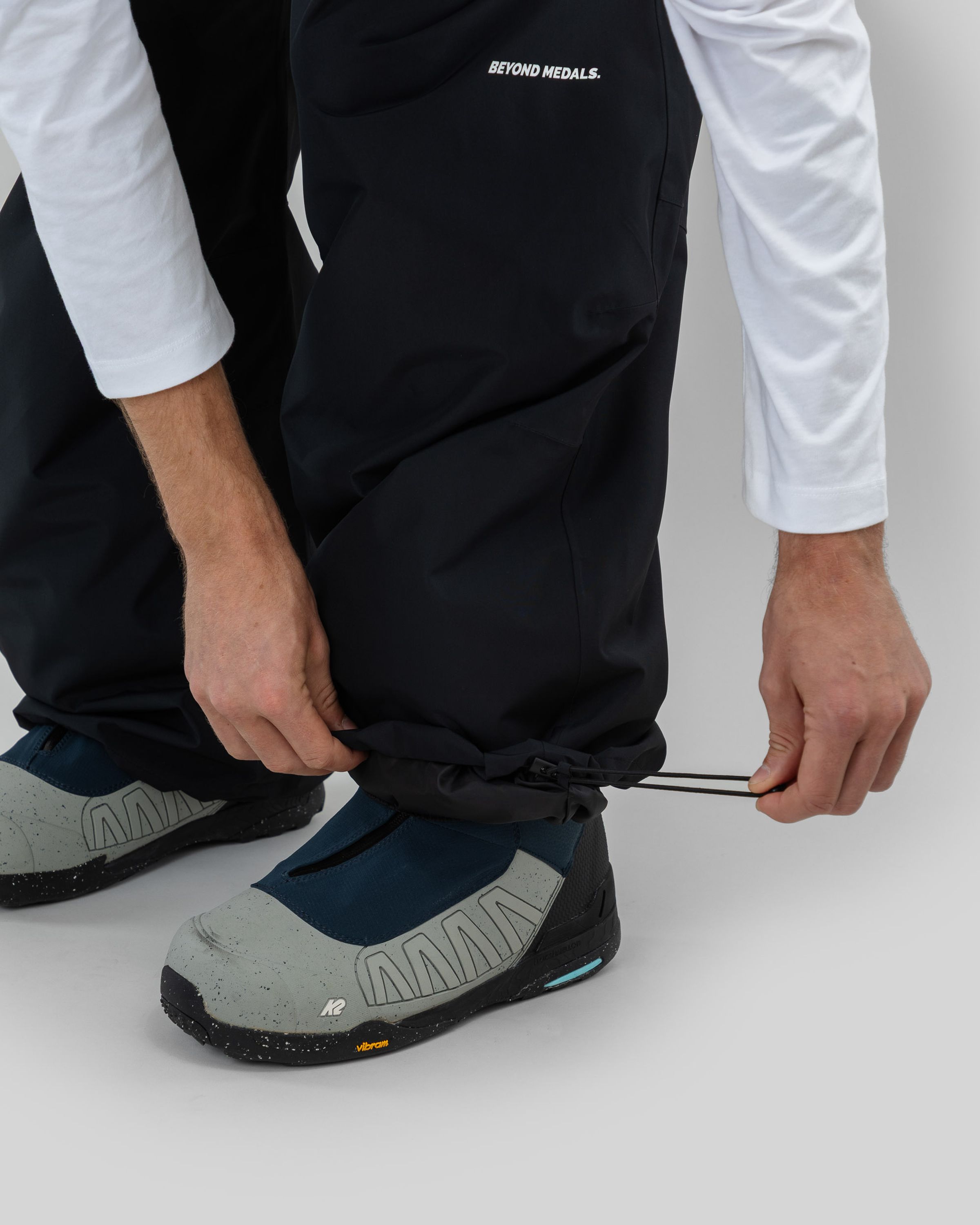 Park Pants
