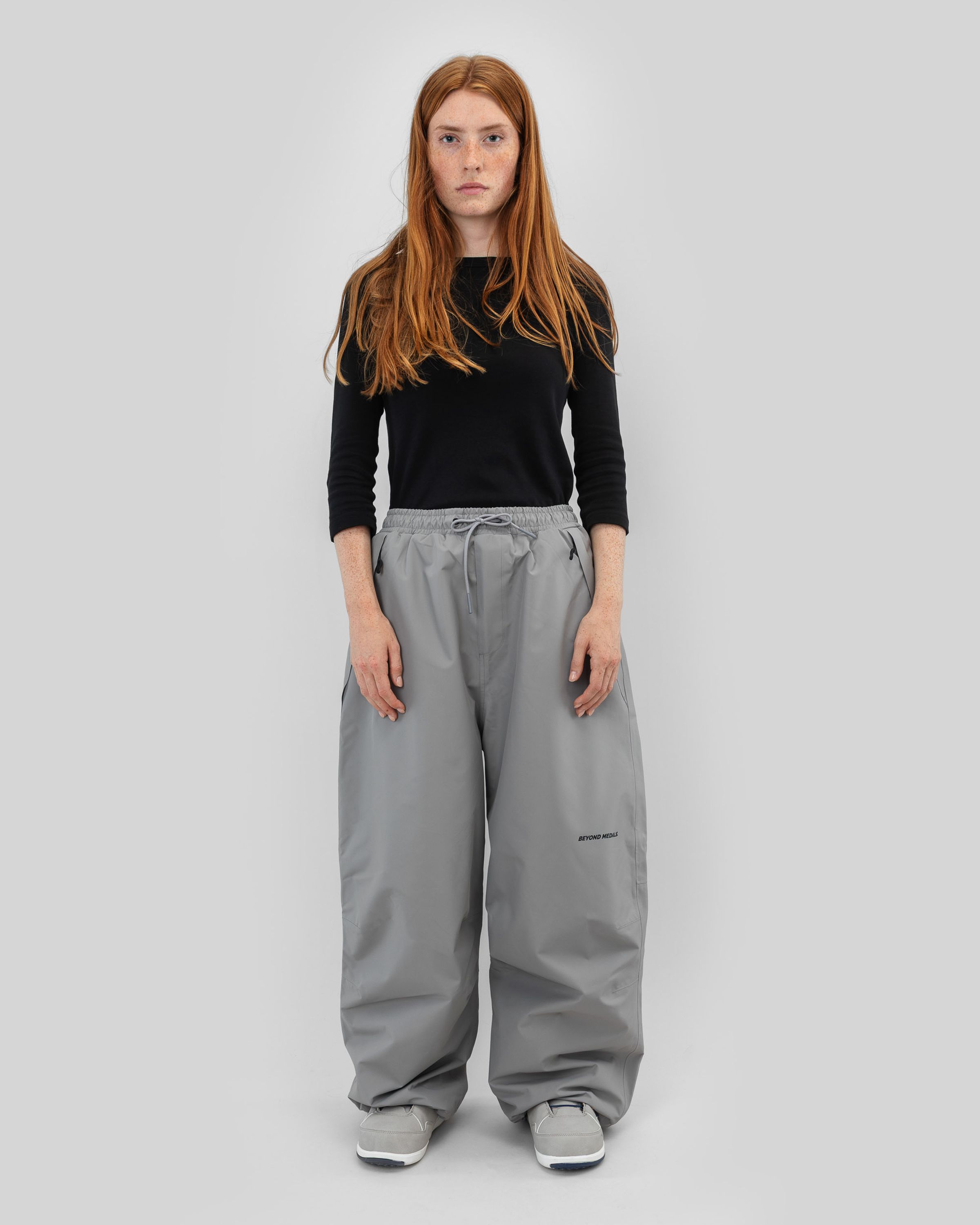 Park Pants