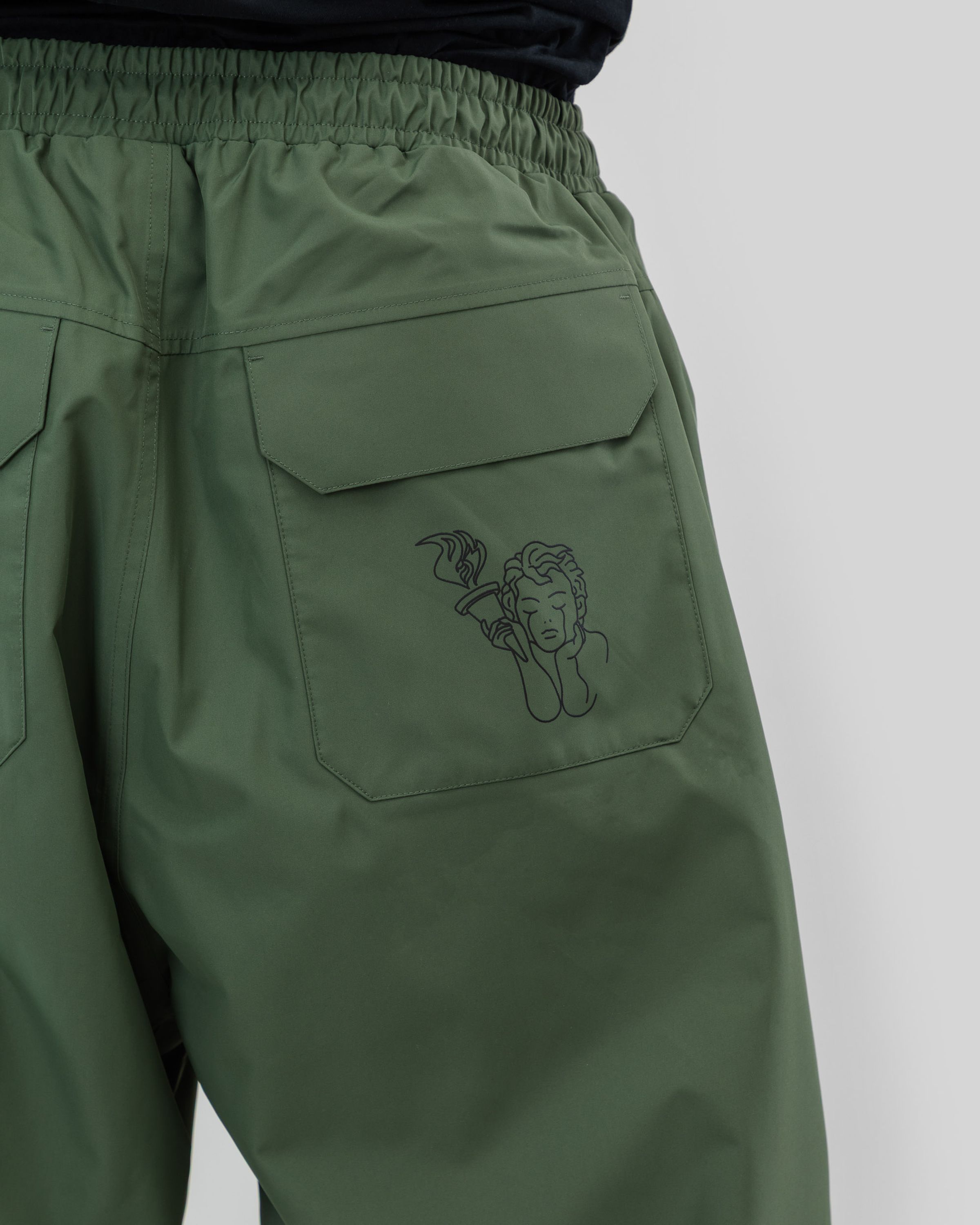 Park Pants