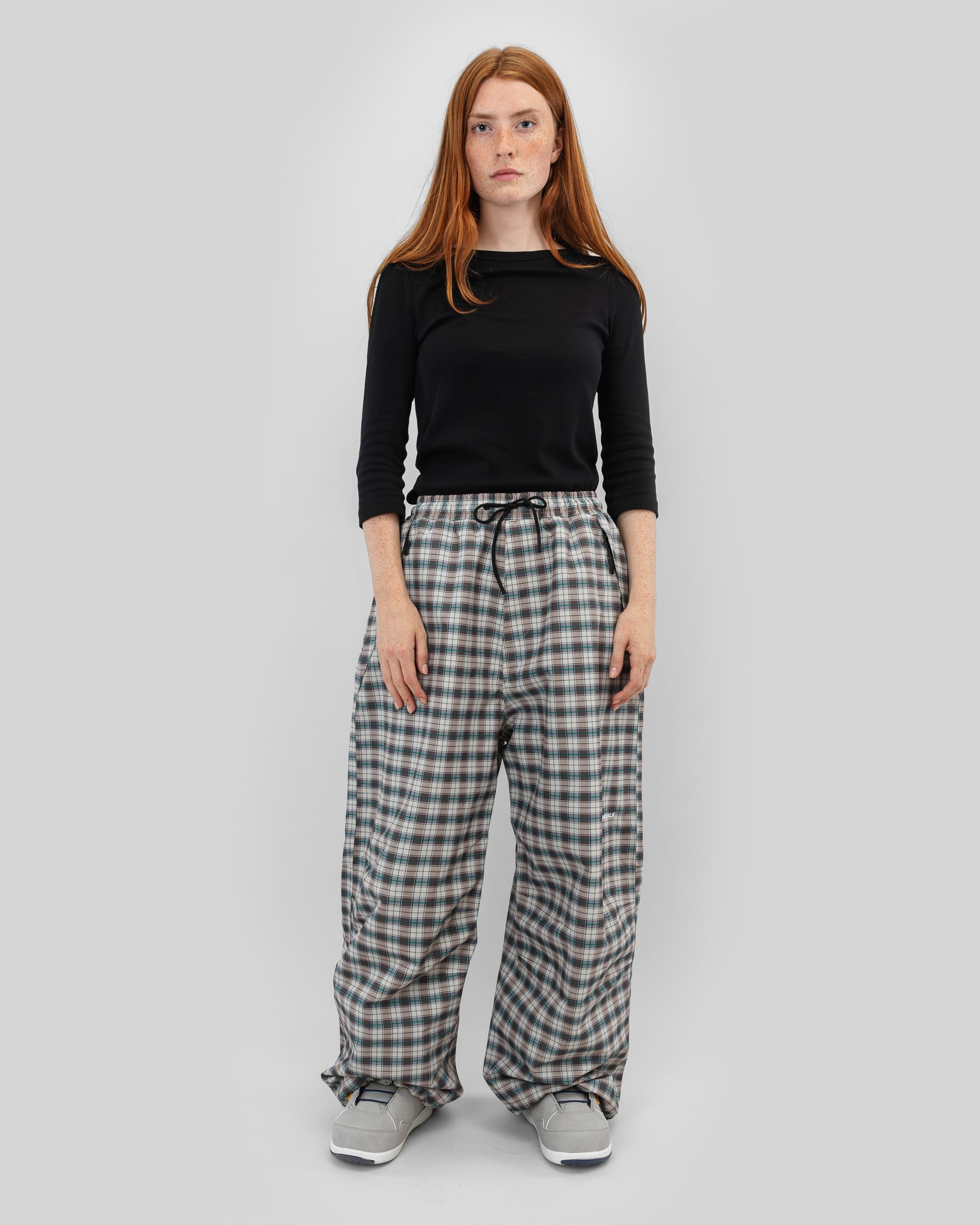 Park Pants