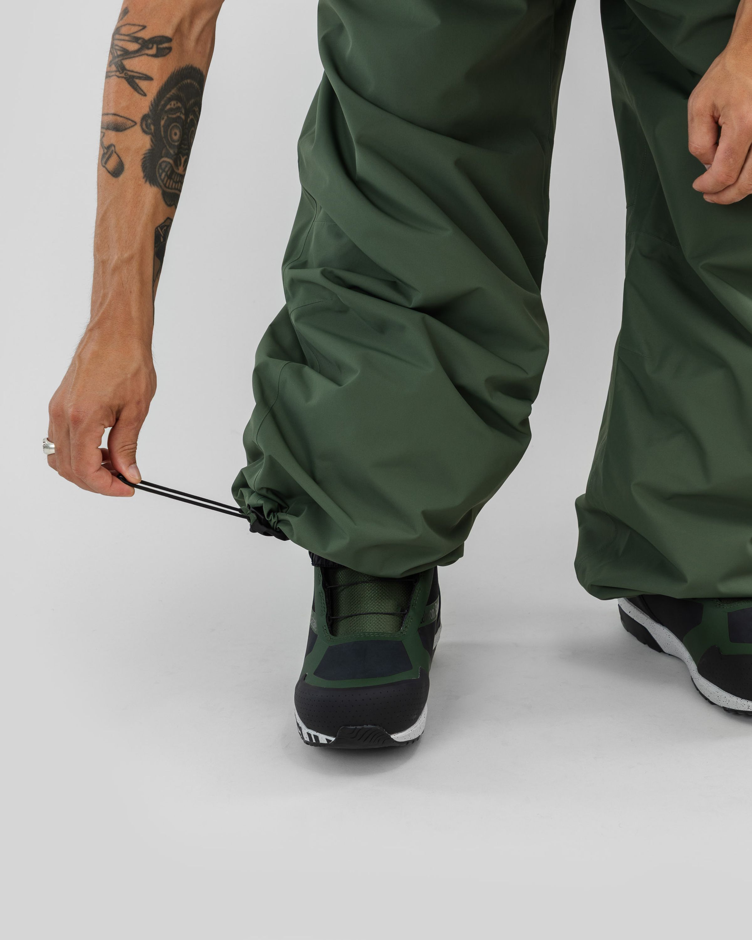 Park Pants
