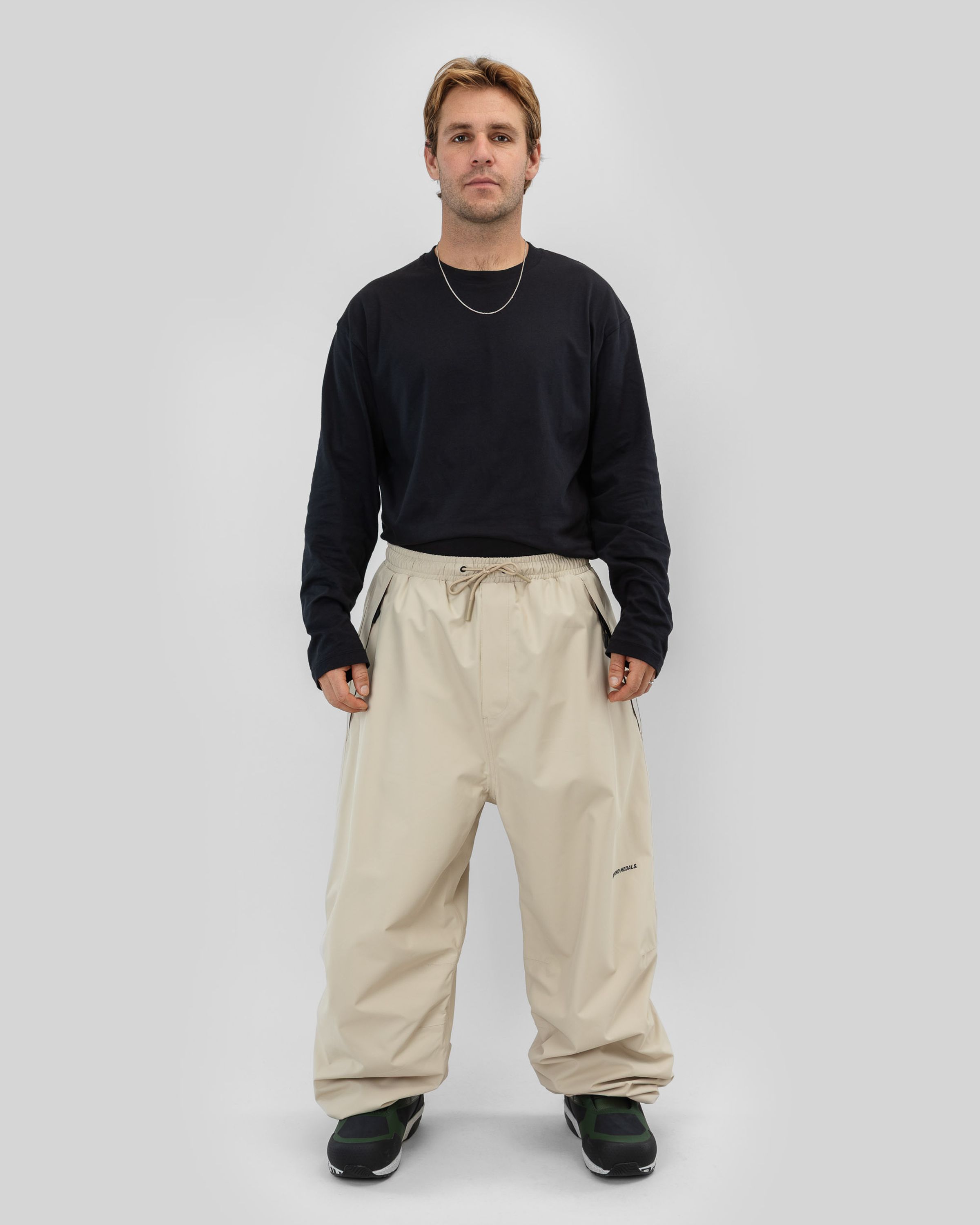 Park Pants