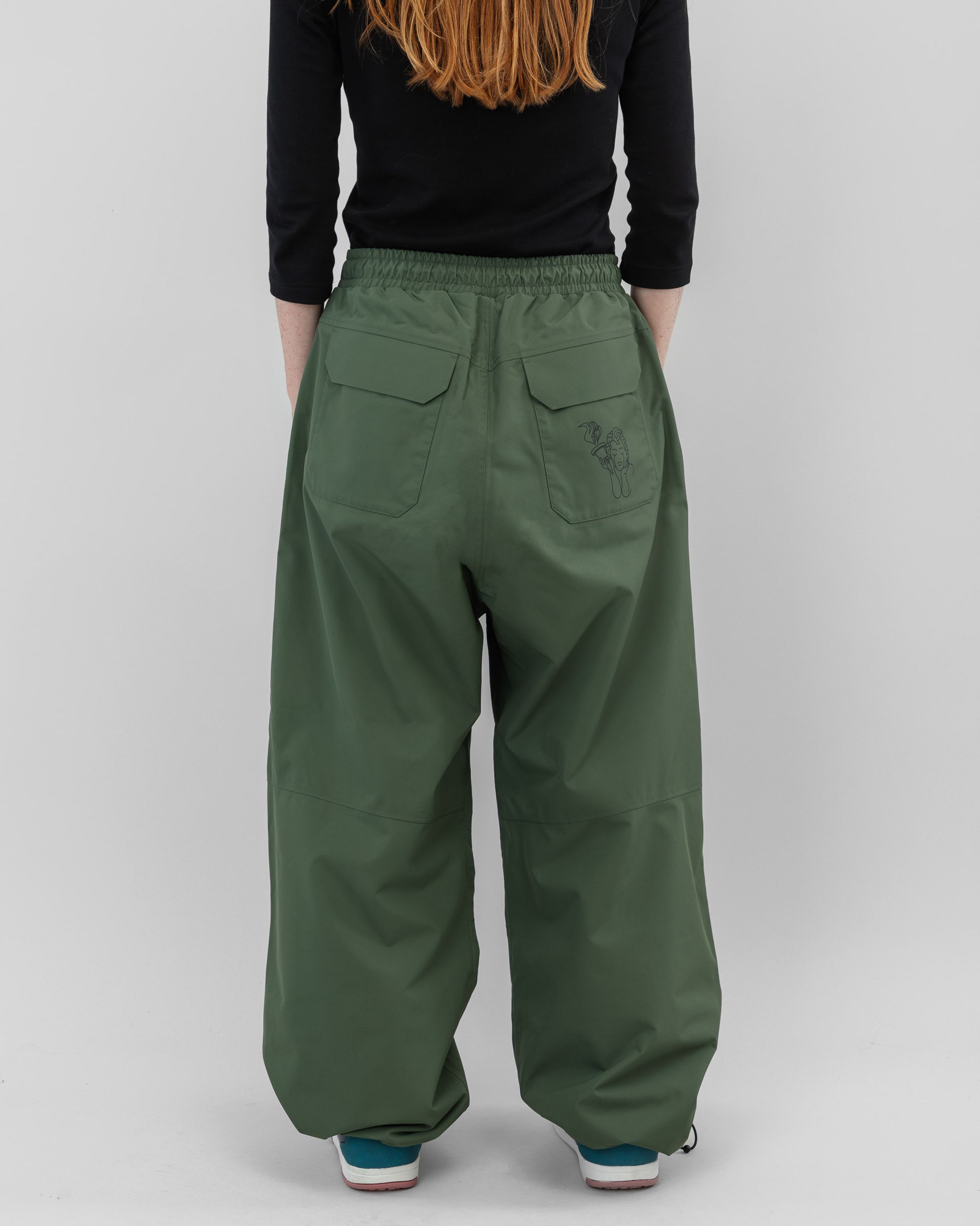Park Pants