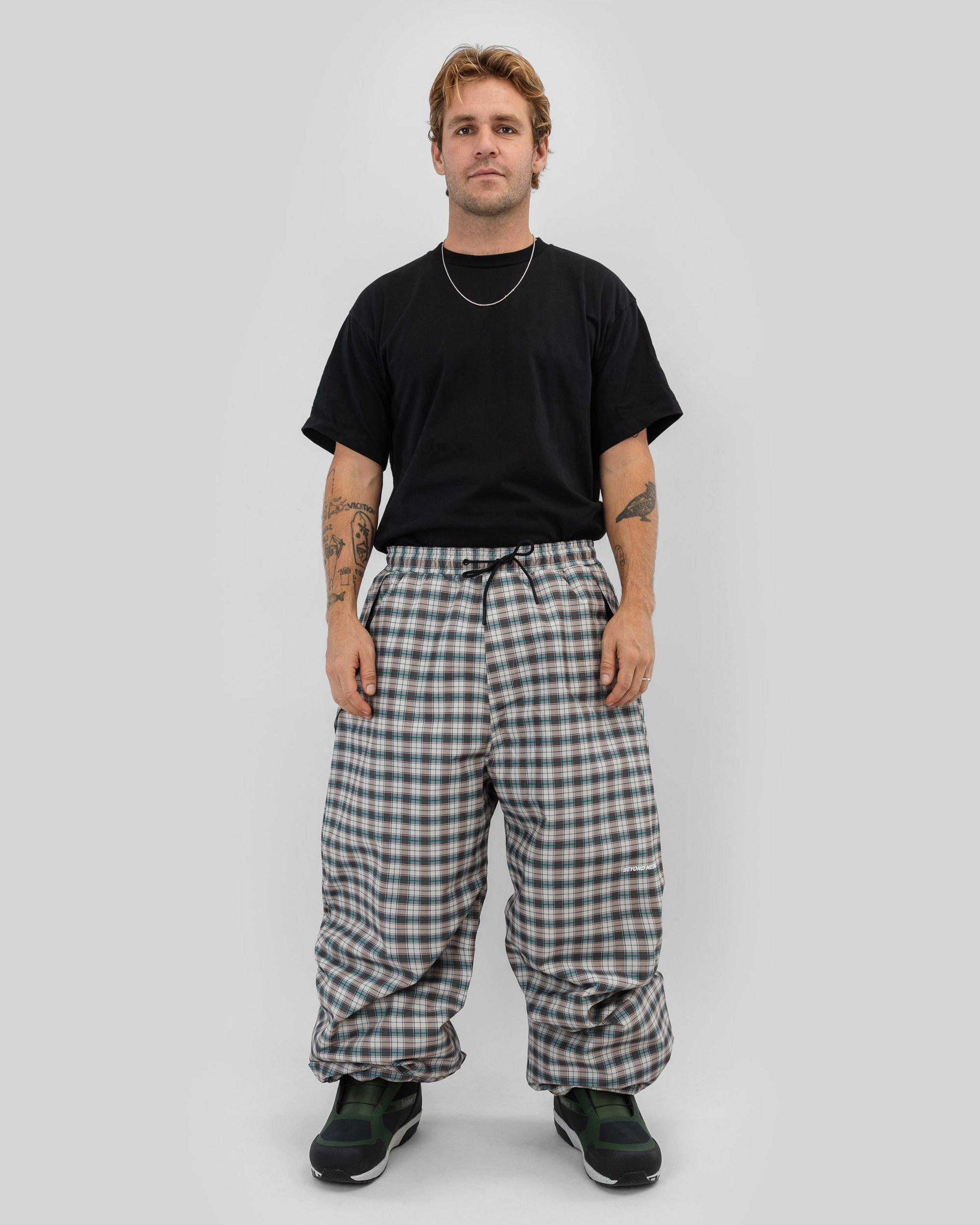 Park Pants