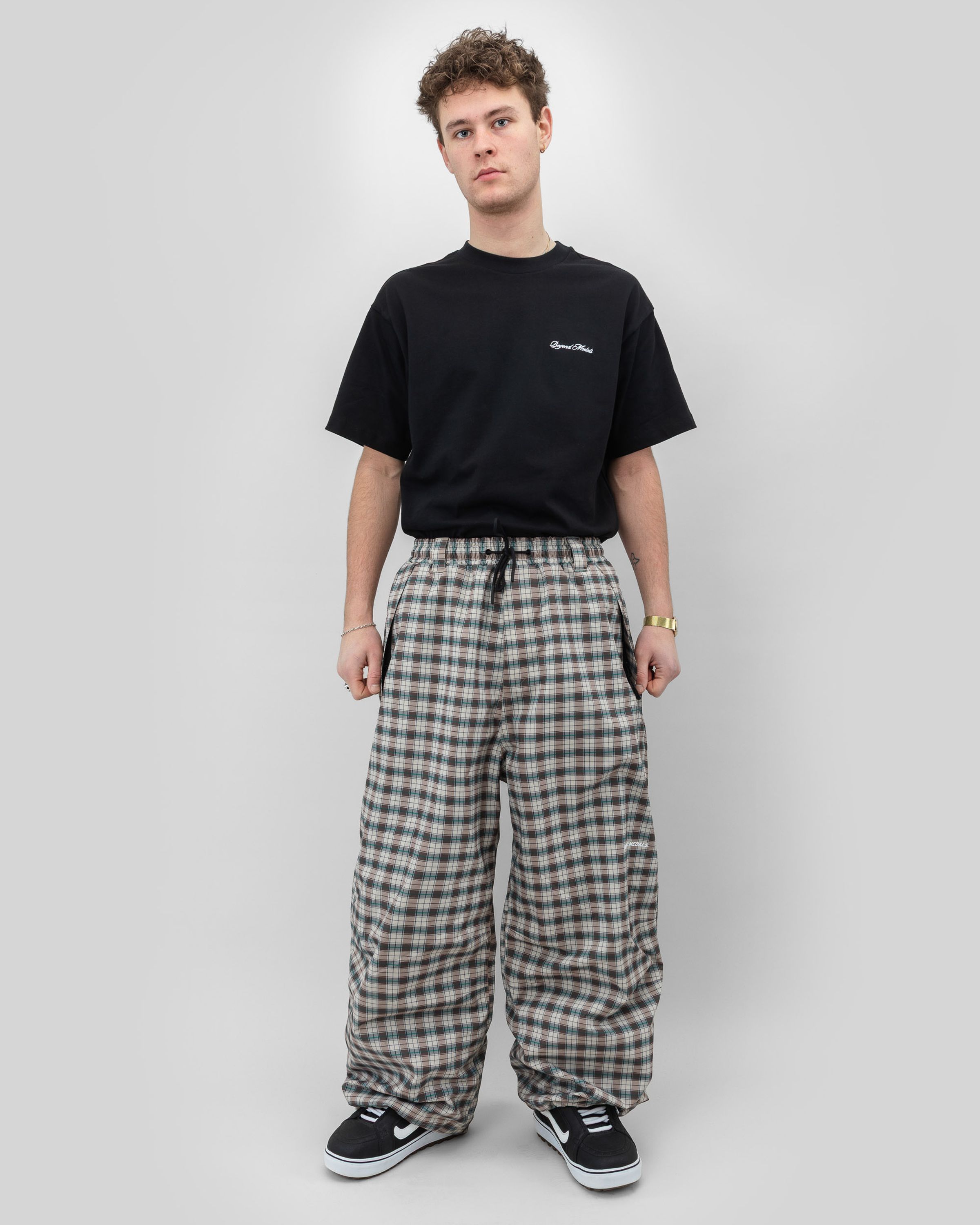Park Pants