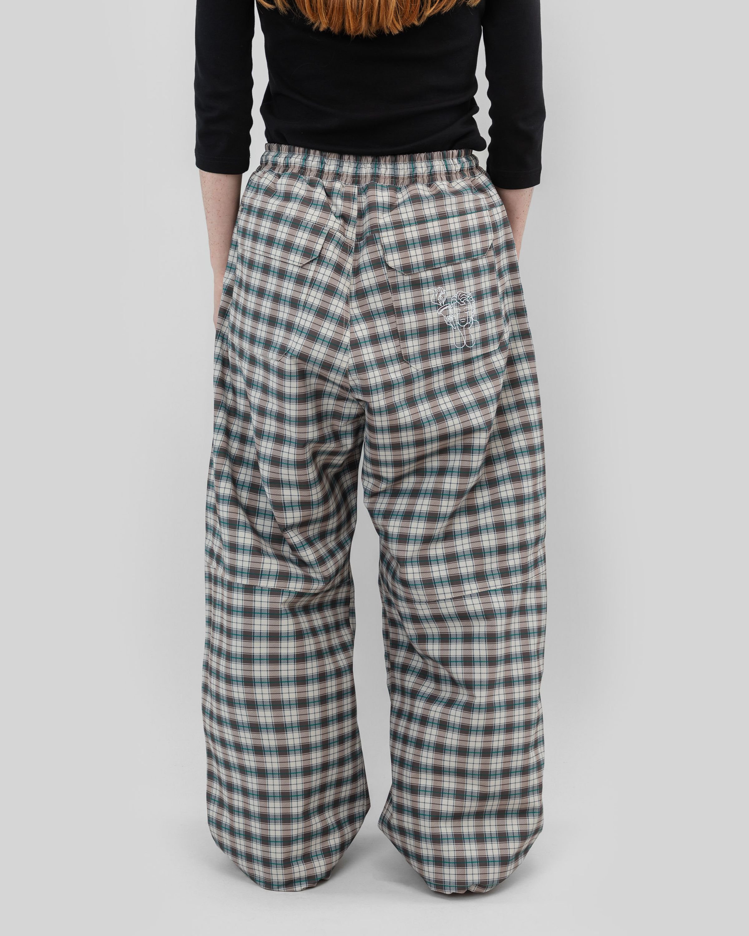 Park Pants