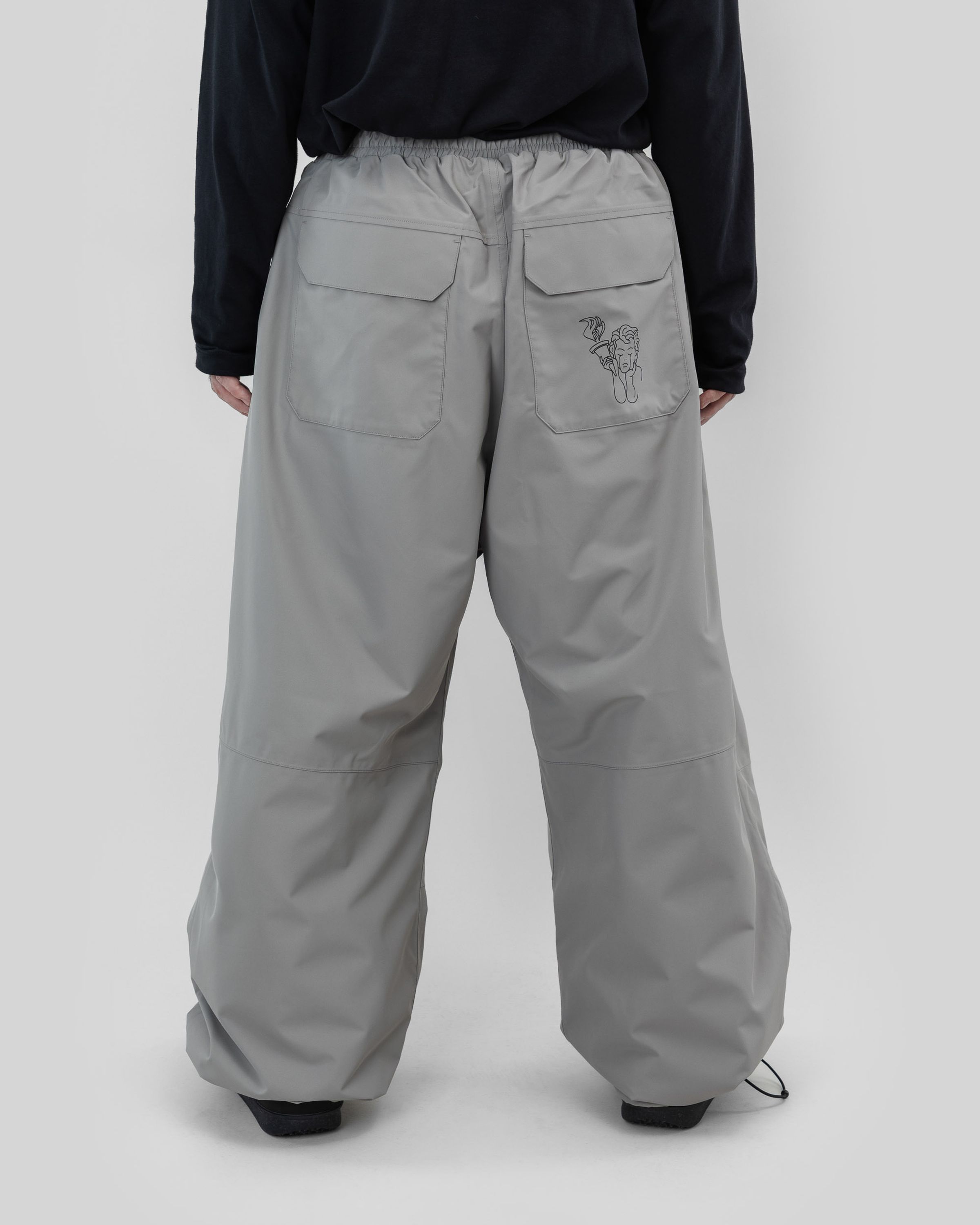 Park Pants
