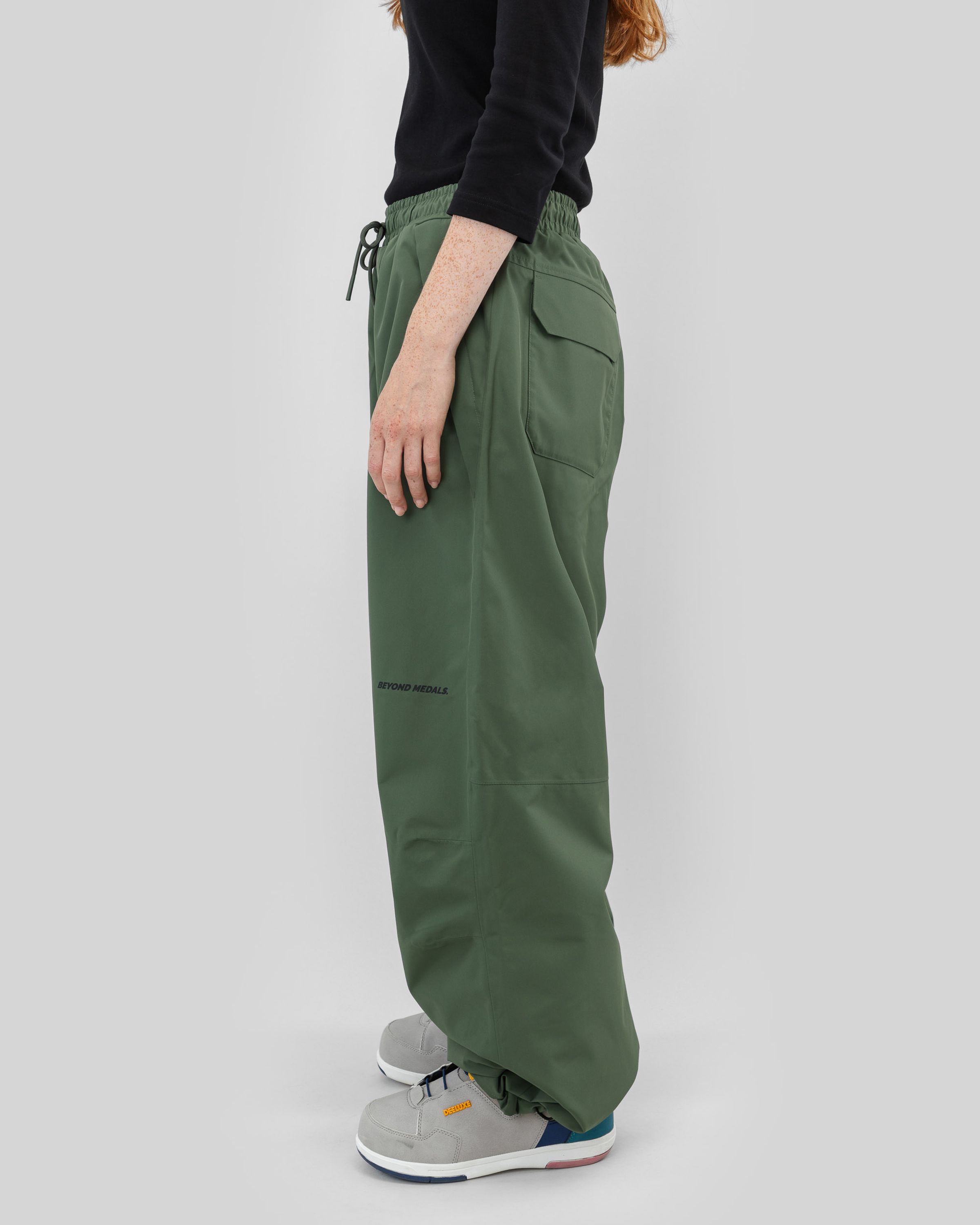 Park Pants