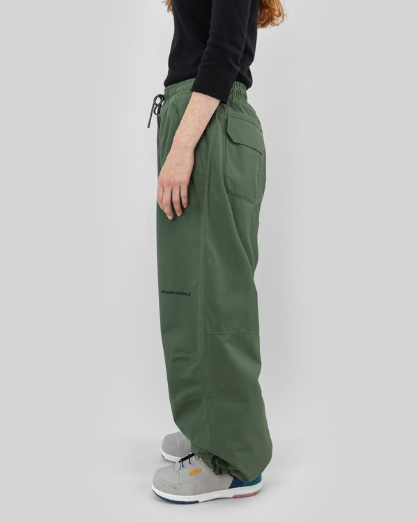 Park Pants AW25 | Beyond Medals