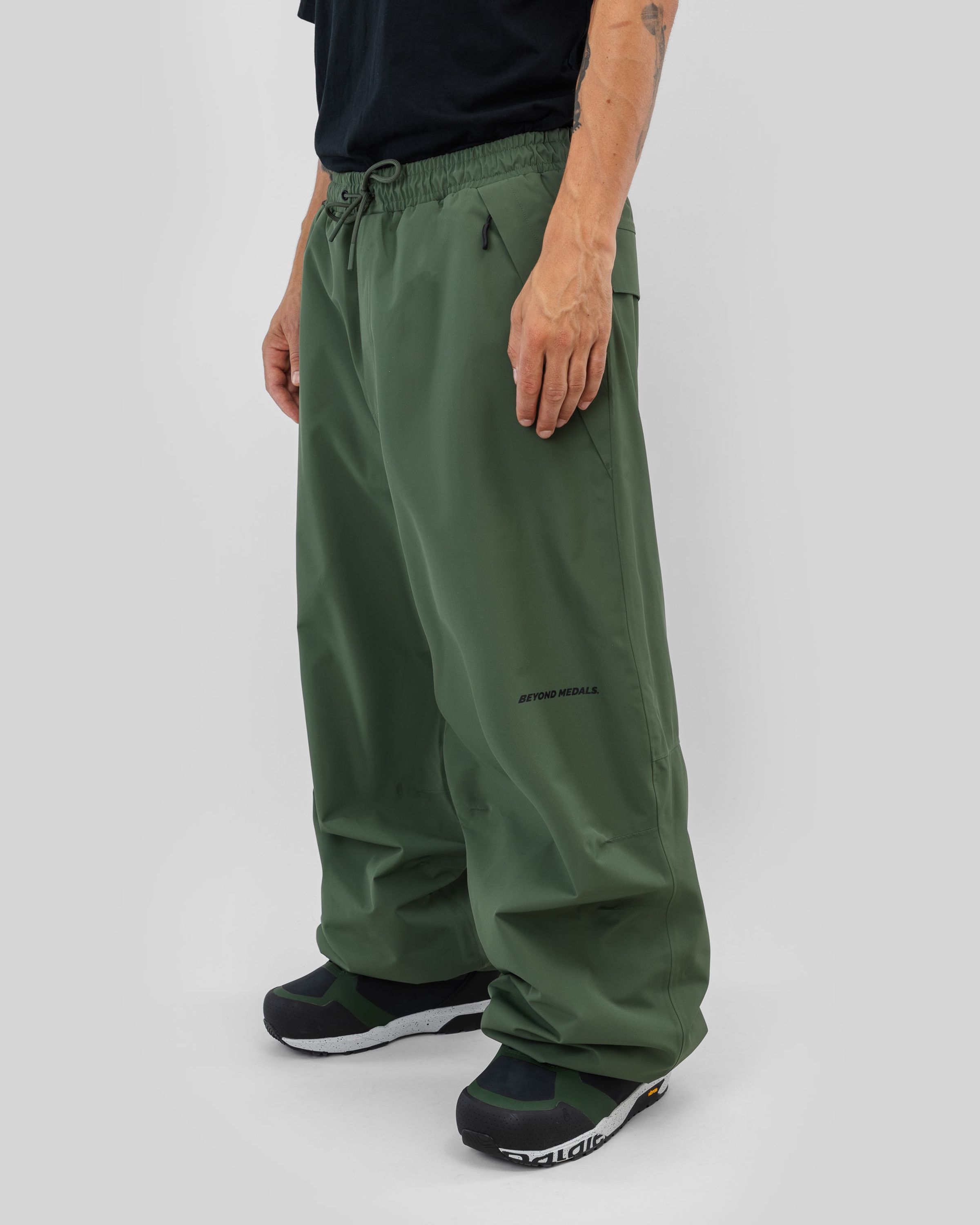 Park Pants