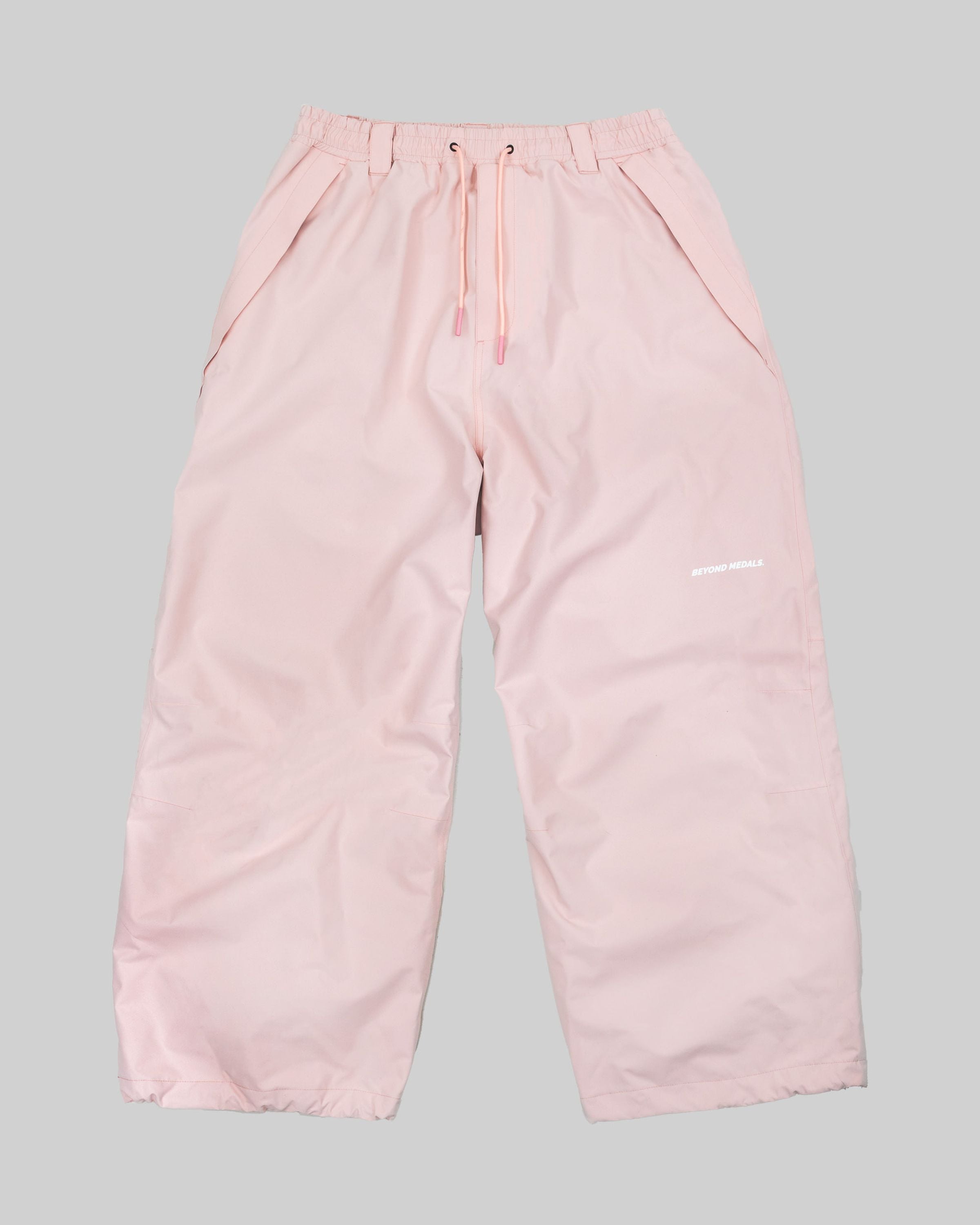 Park Pants AW25
