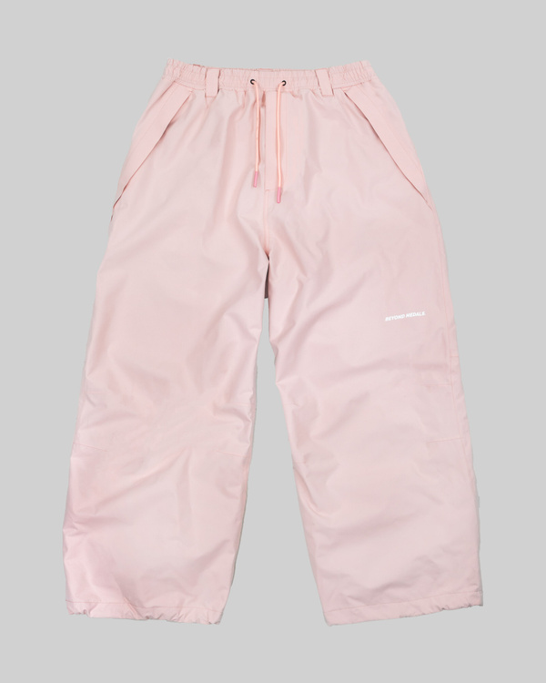 Park Pants | Beyond Medals