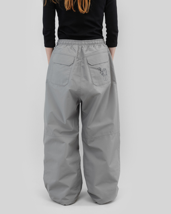 Park Pants AW25 | Beyond Medals
