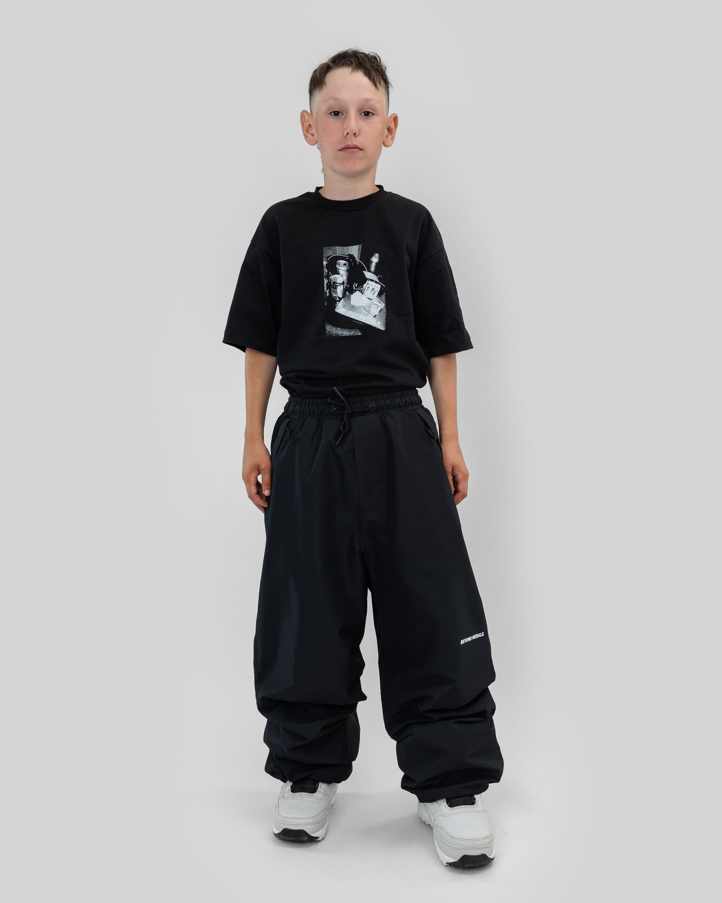 Park Pants