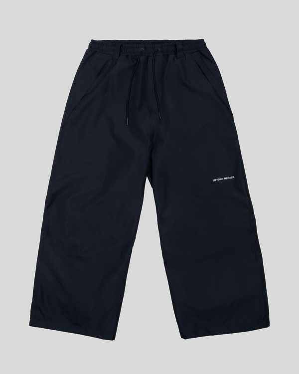 25-26モデル BEYOND MEDALS Park Pants 584_ef4f3addd8-bmaw25-flat-