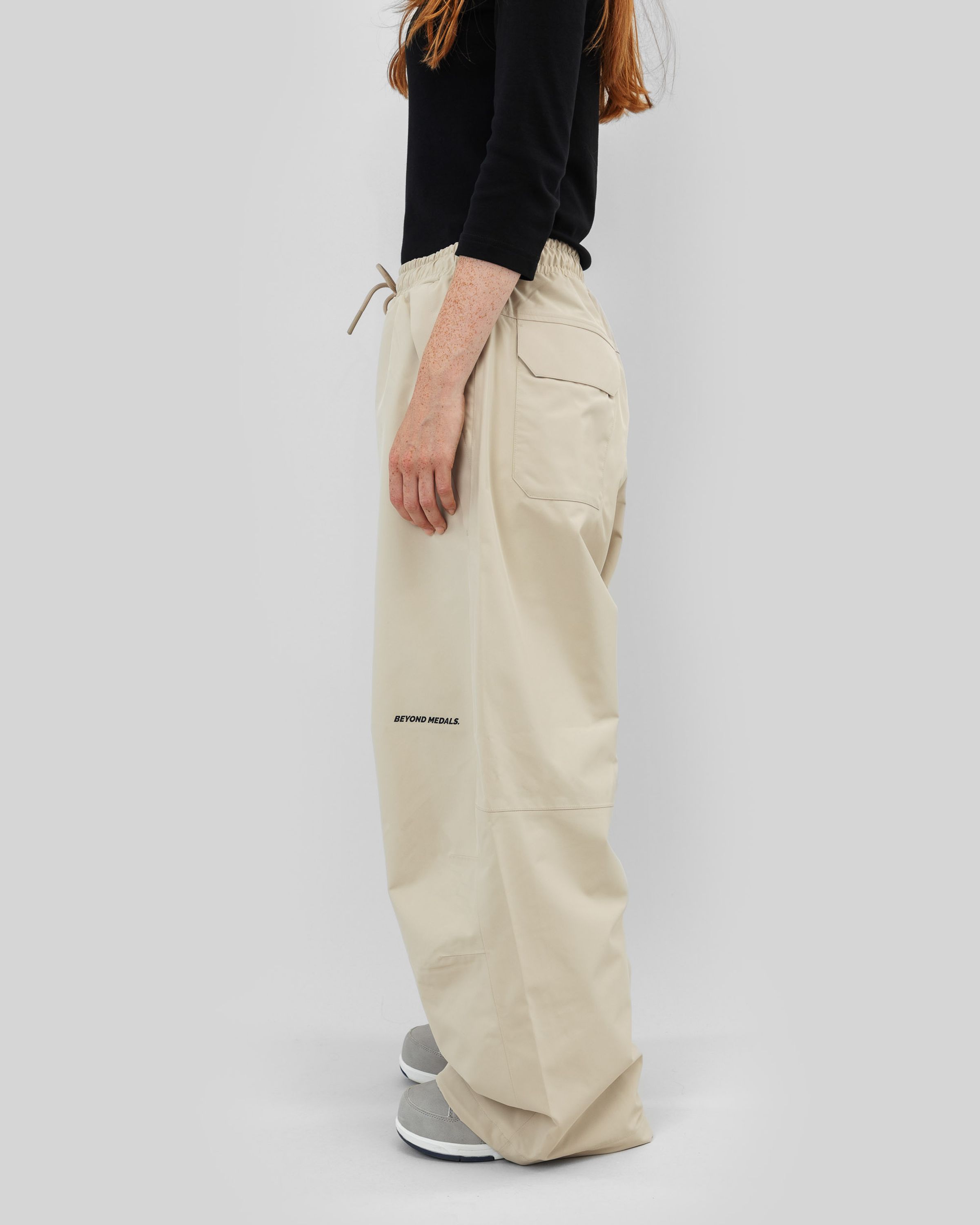 Park Pants
