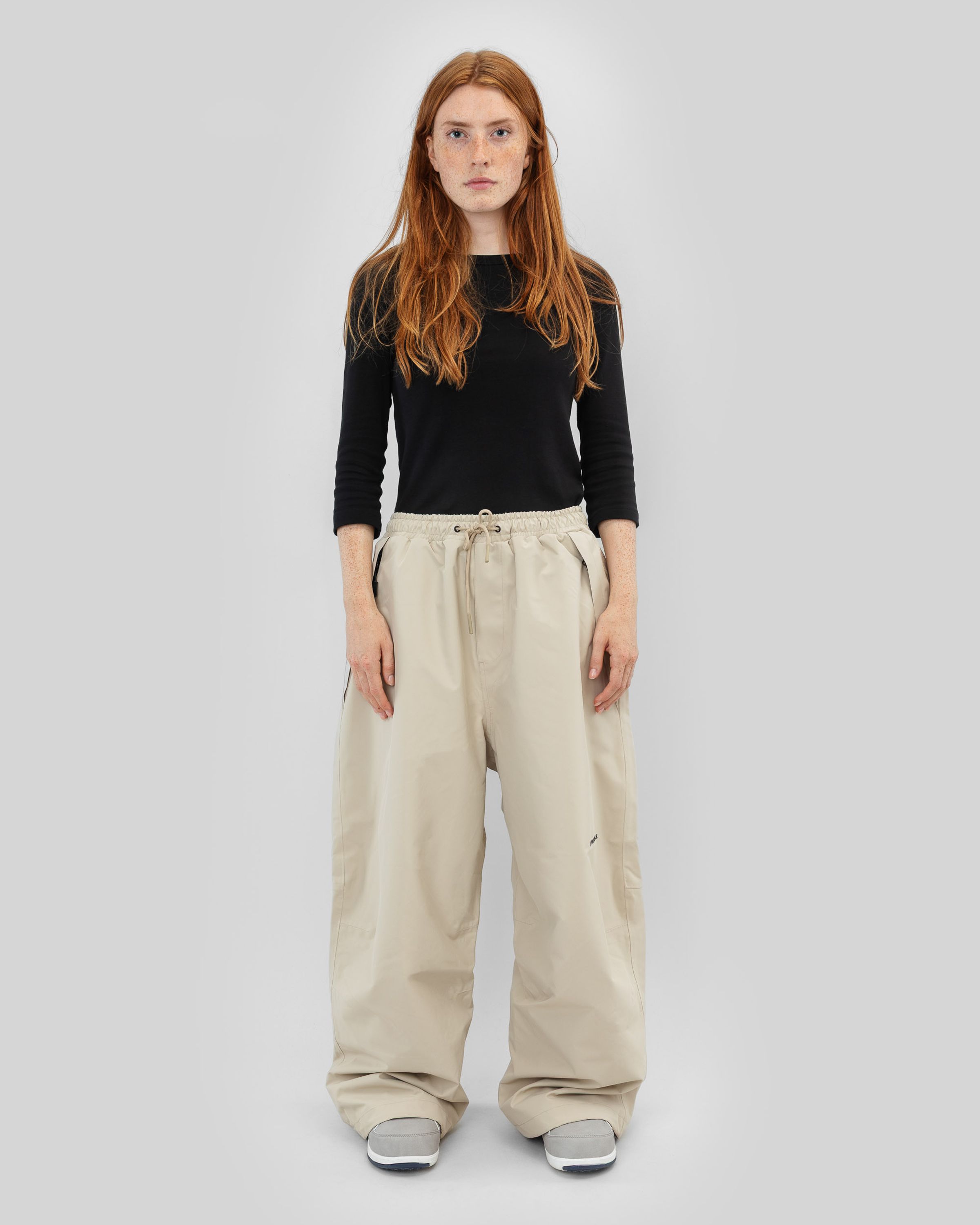 Park Pants