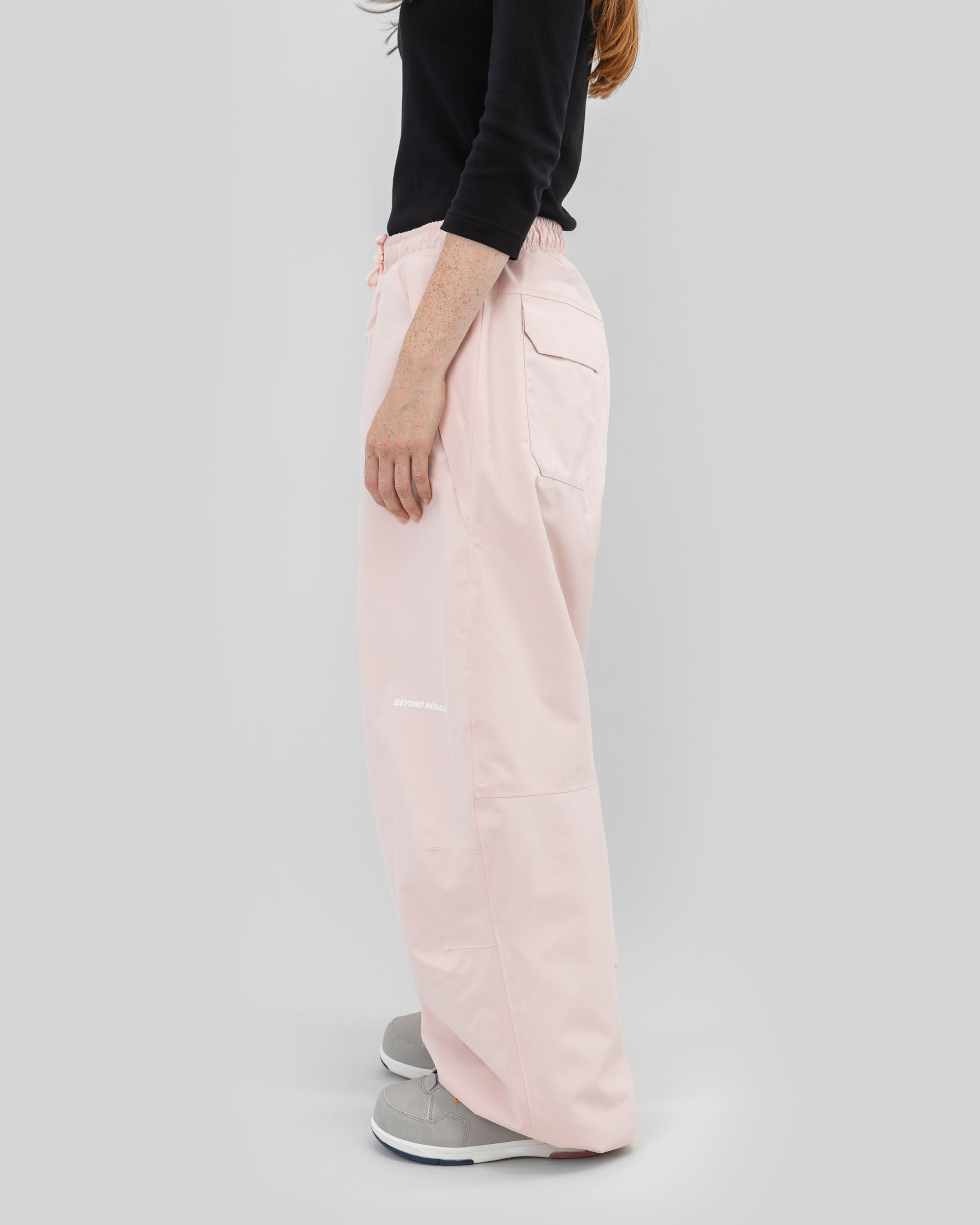 Park Pants