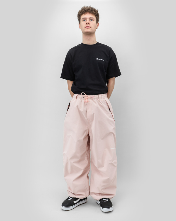 Park Pants | Beyond Medals