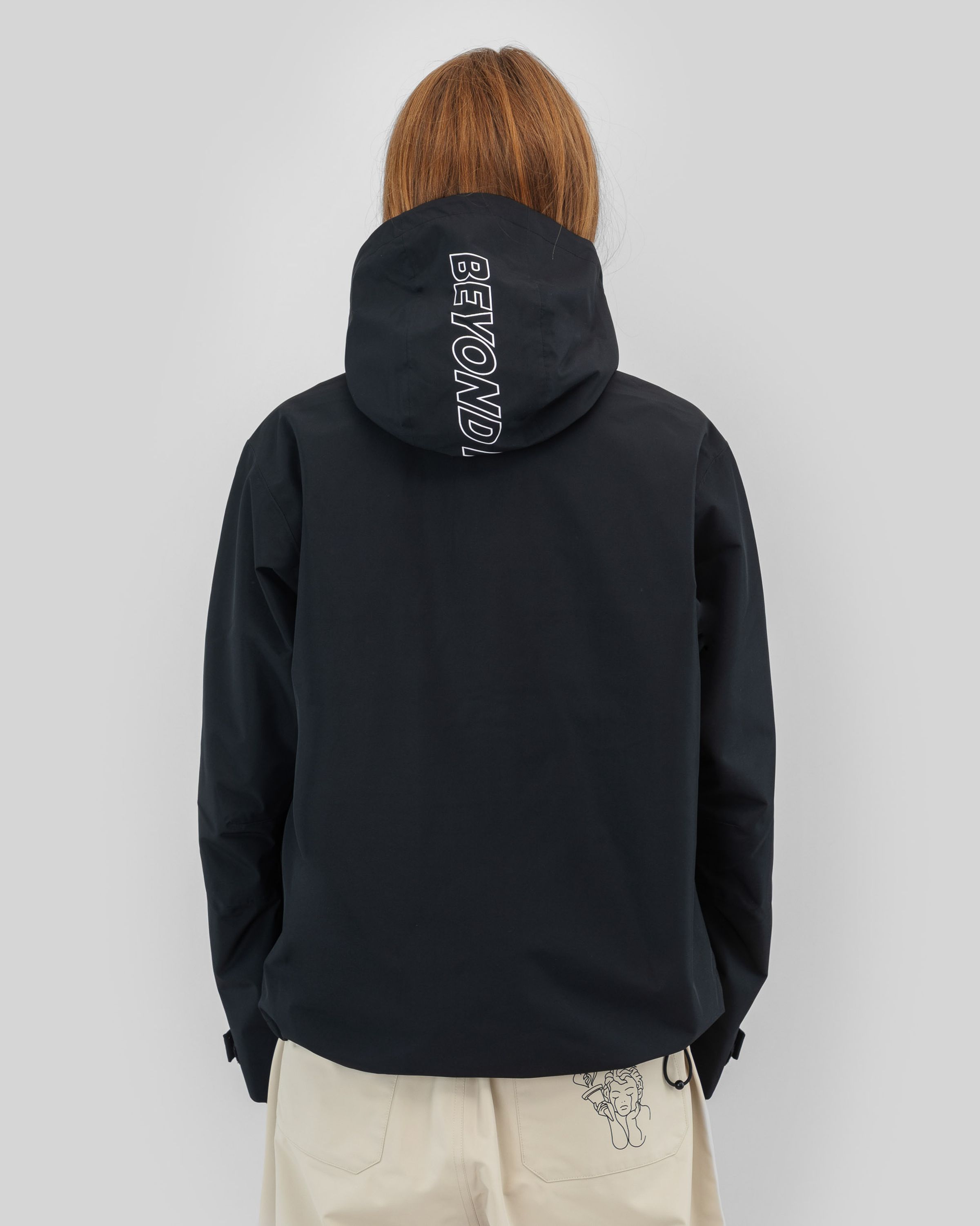 The Jacket