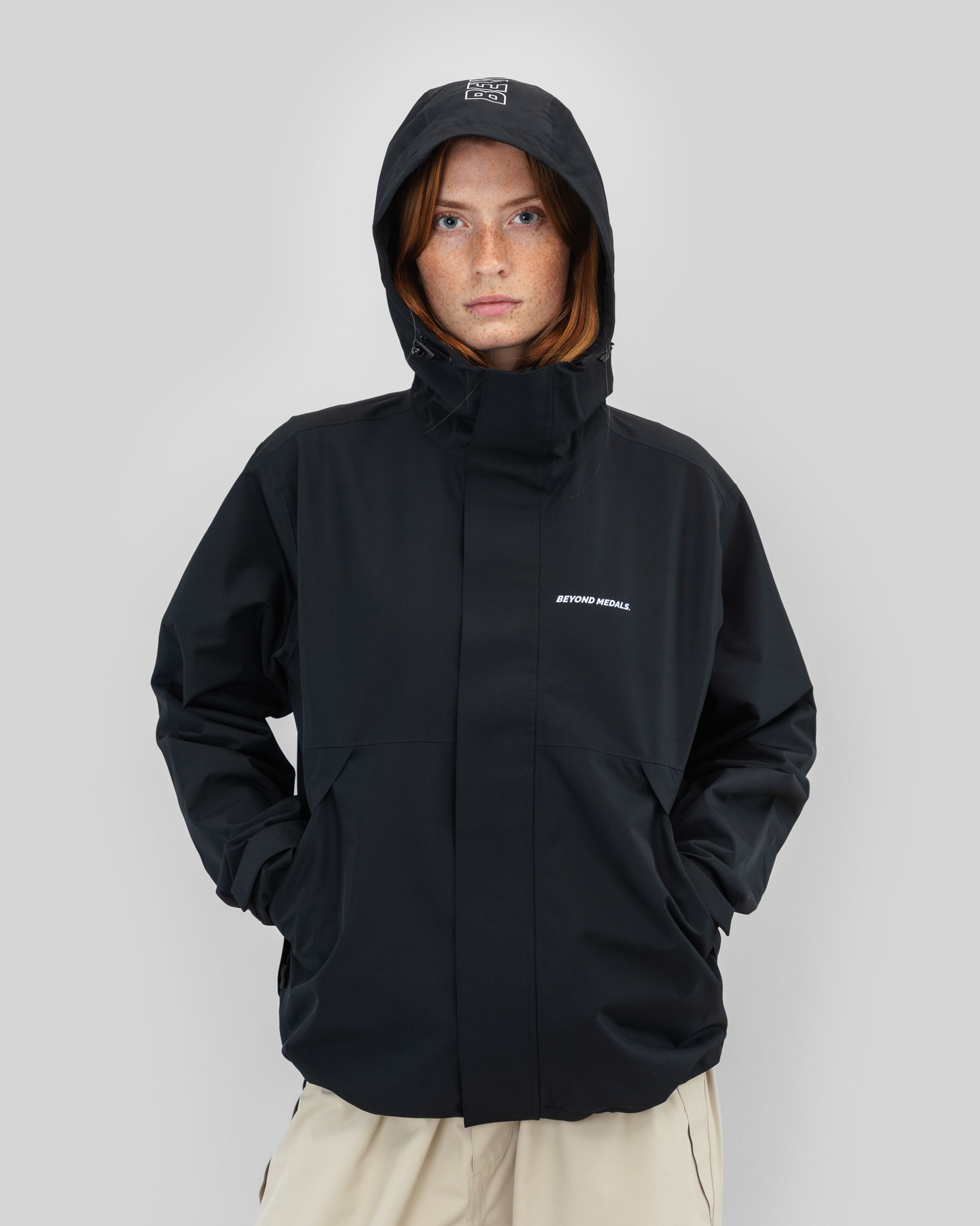 The Jacket