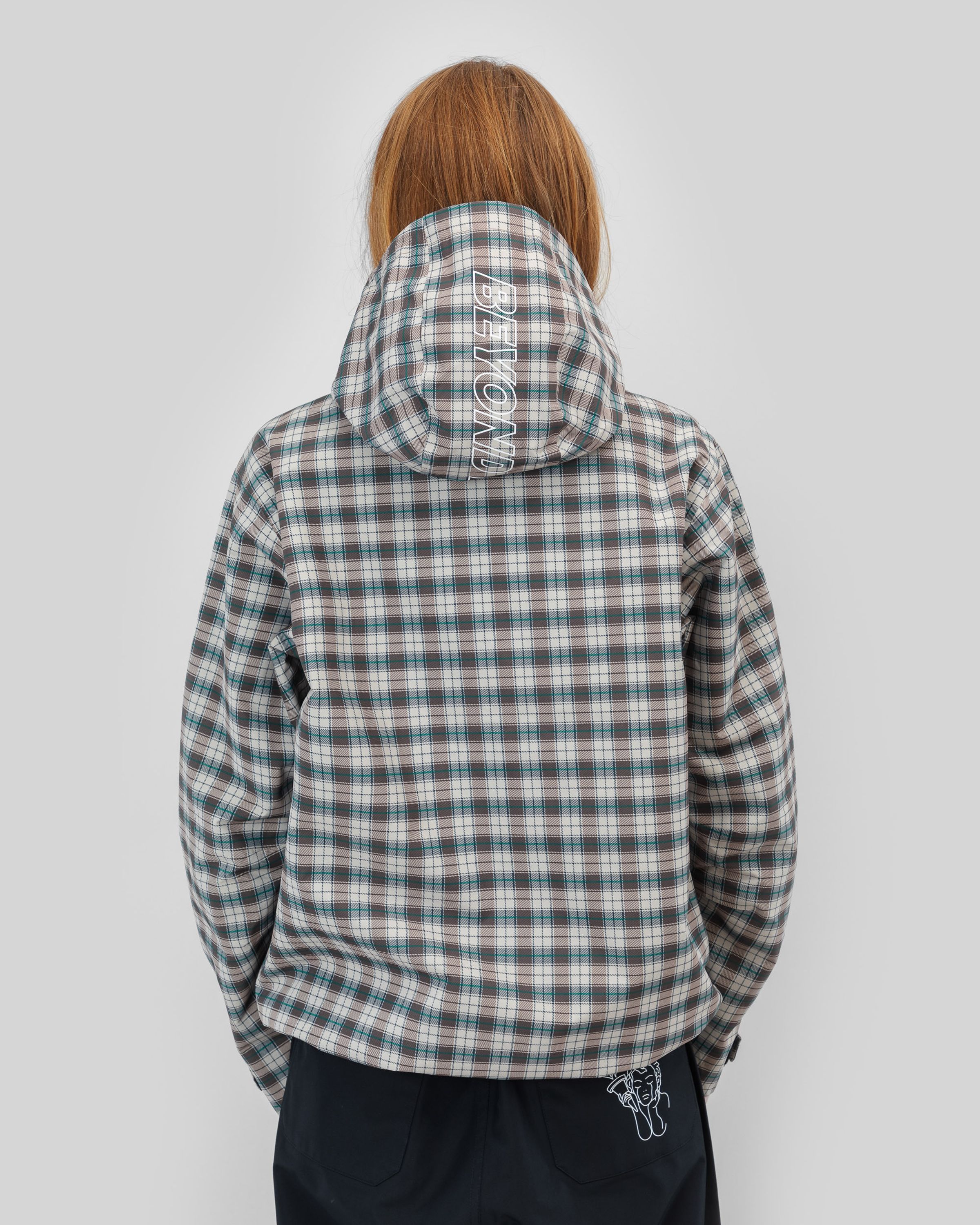 The Jacket