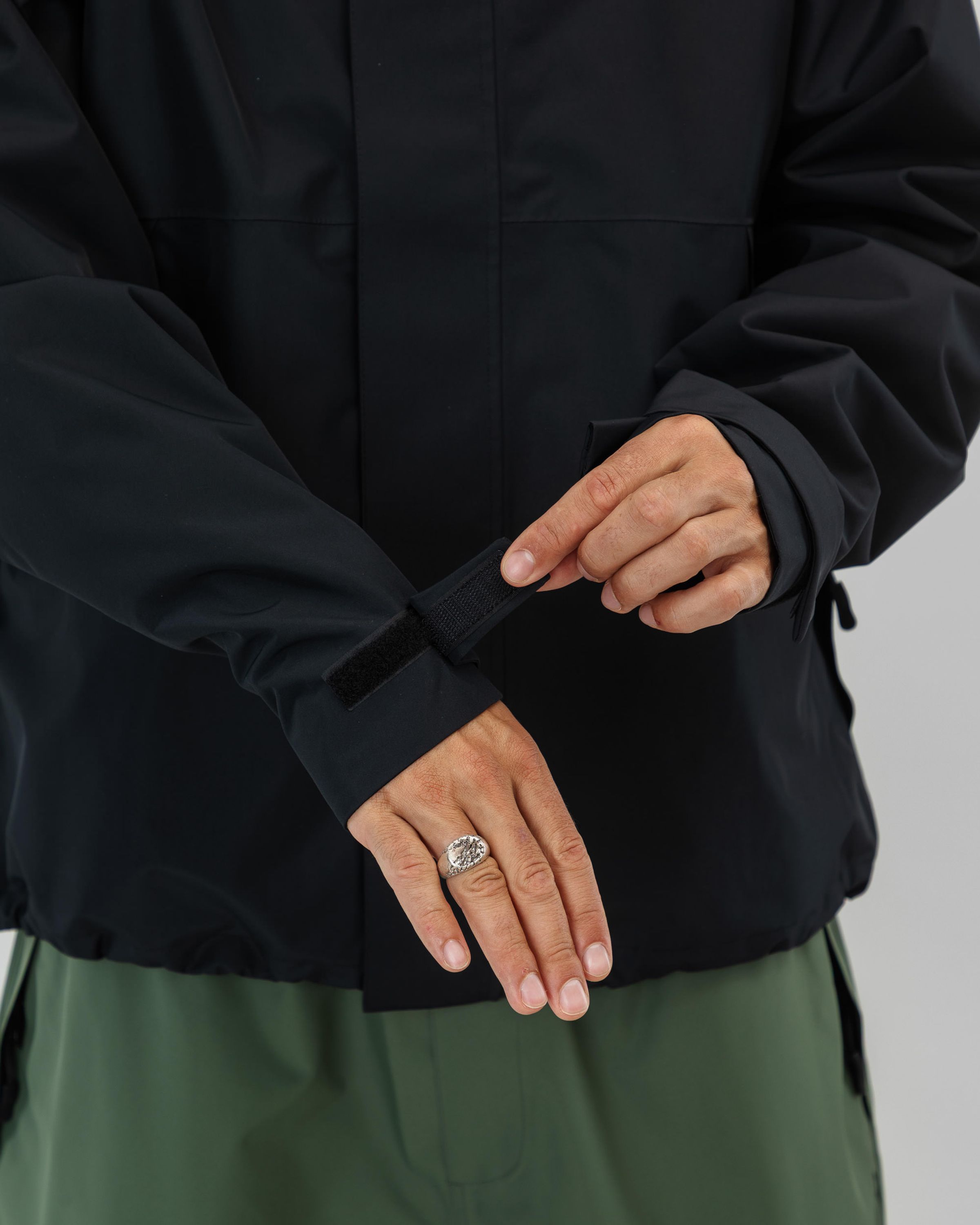 The Jacket