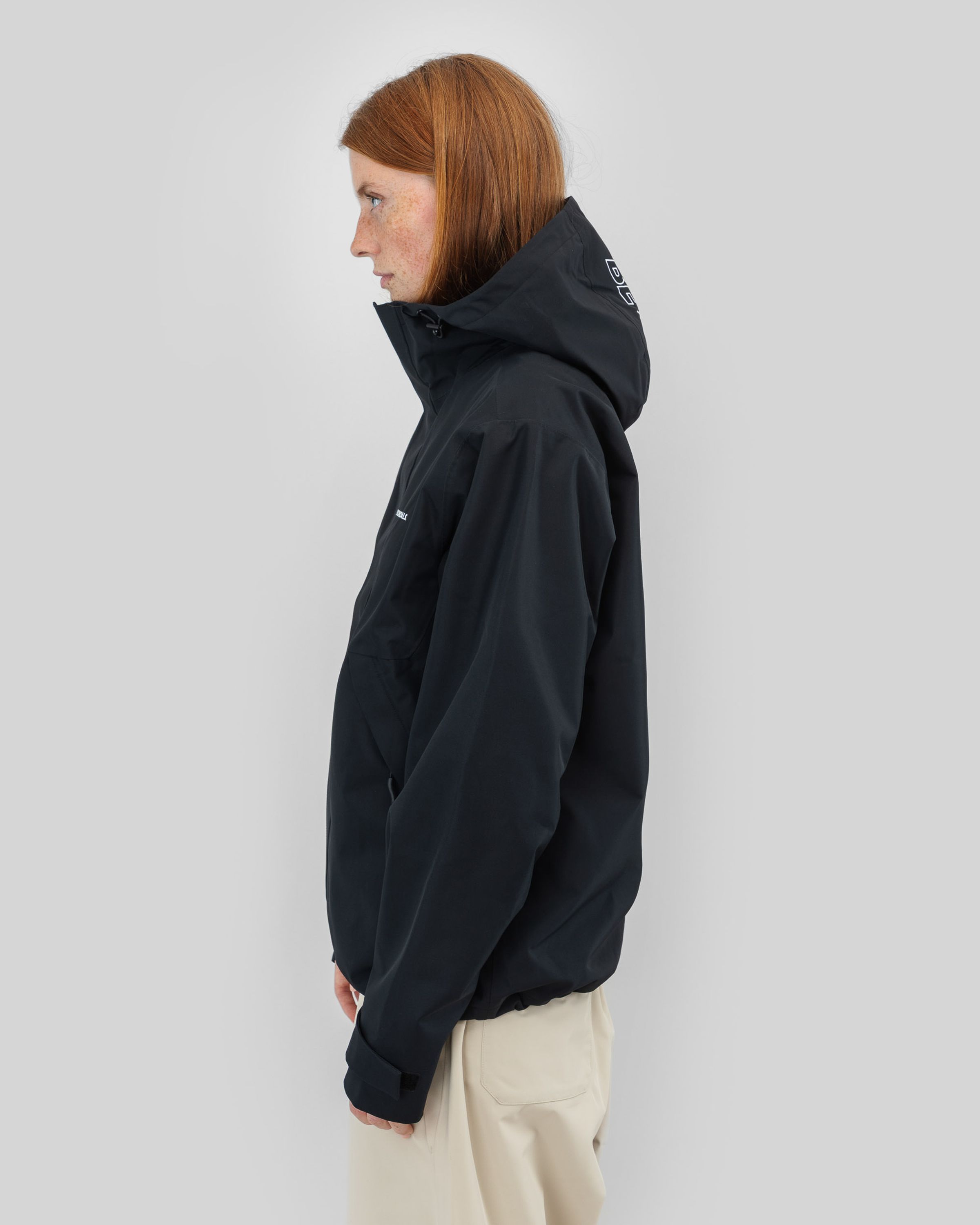 The Jacket