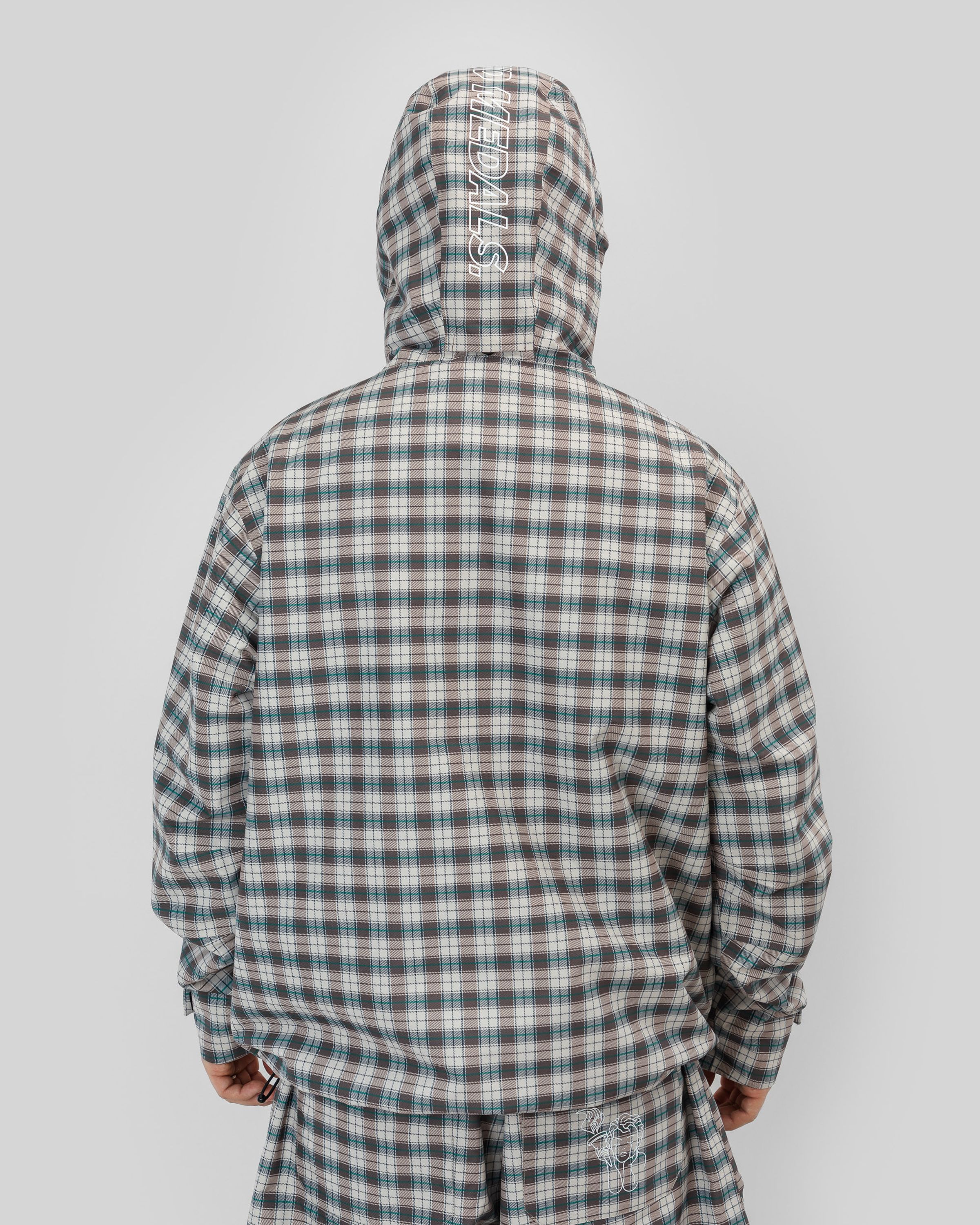 The Jacket