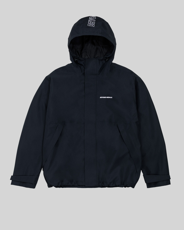 The Jacket | Beyond Medals