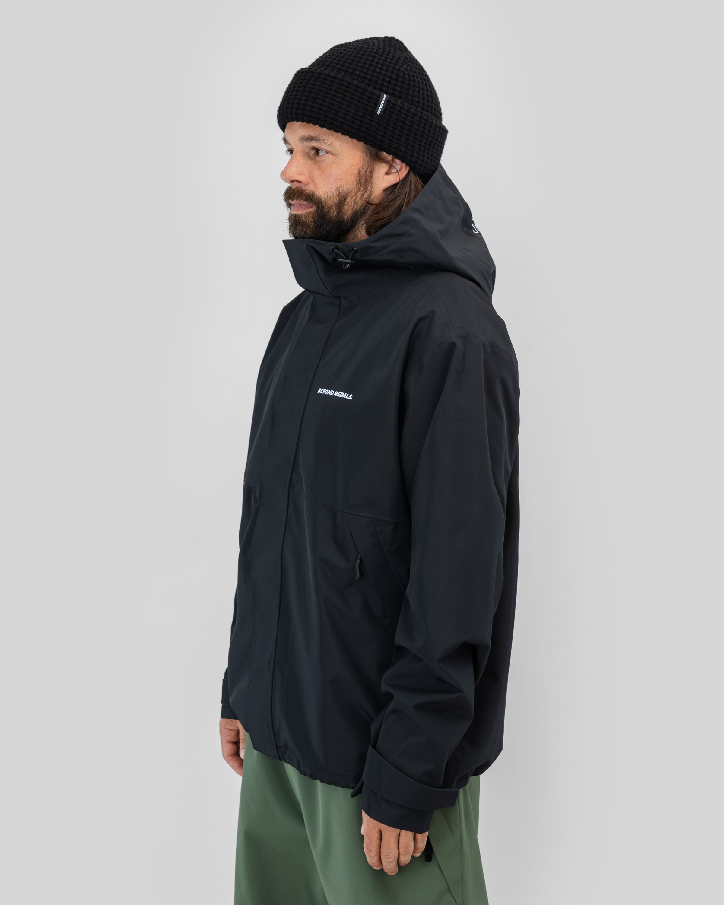 The Jacket