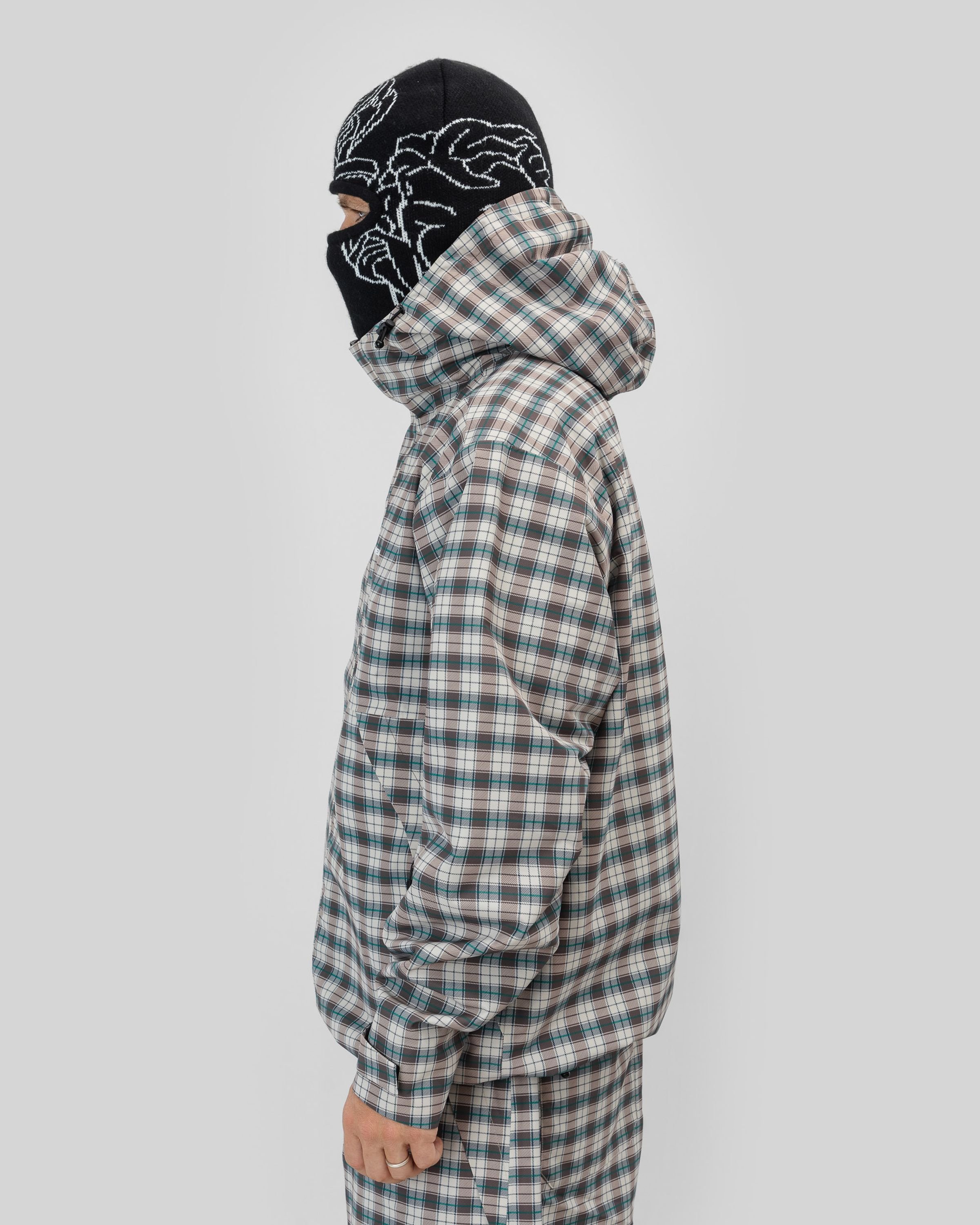 The Jacket
